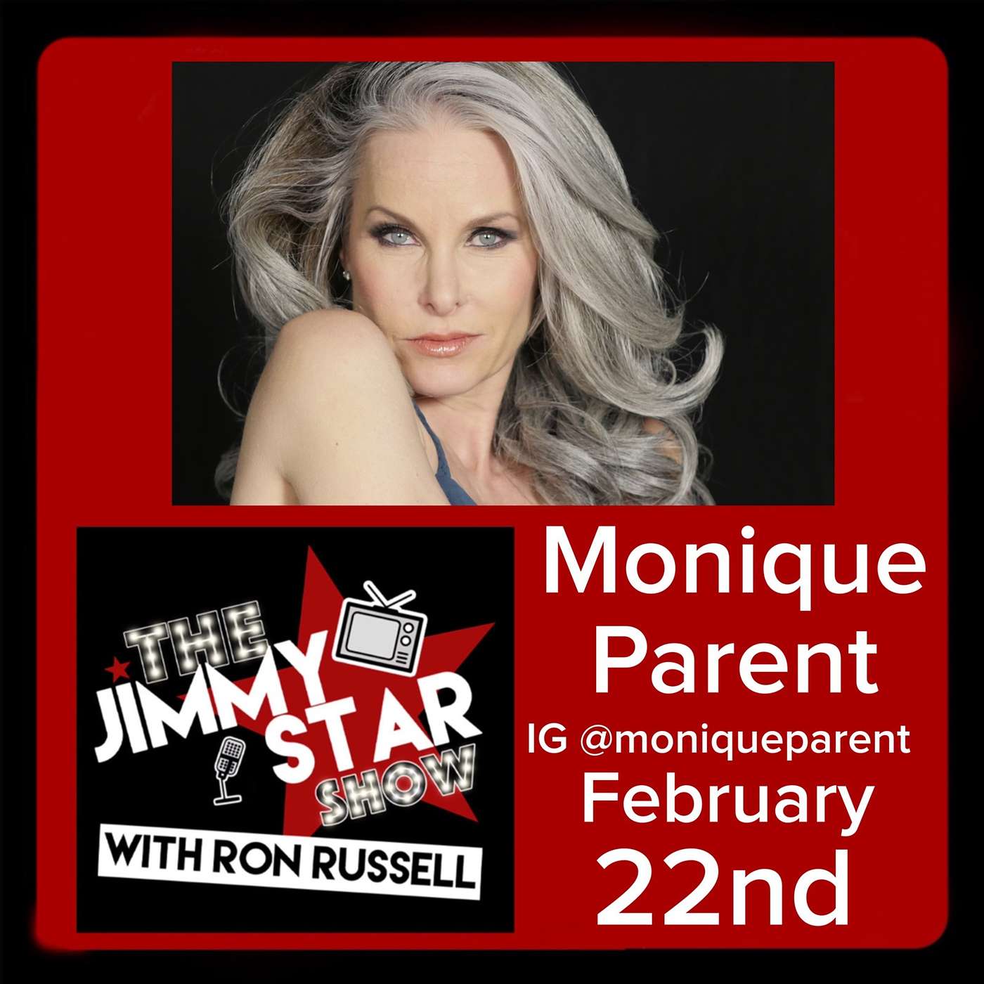 Monique Parent/ C.J. Graham