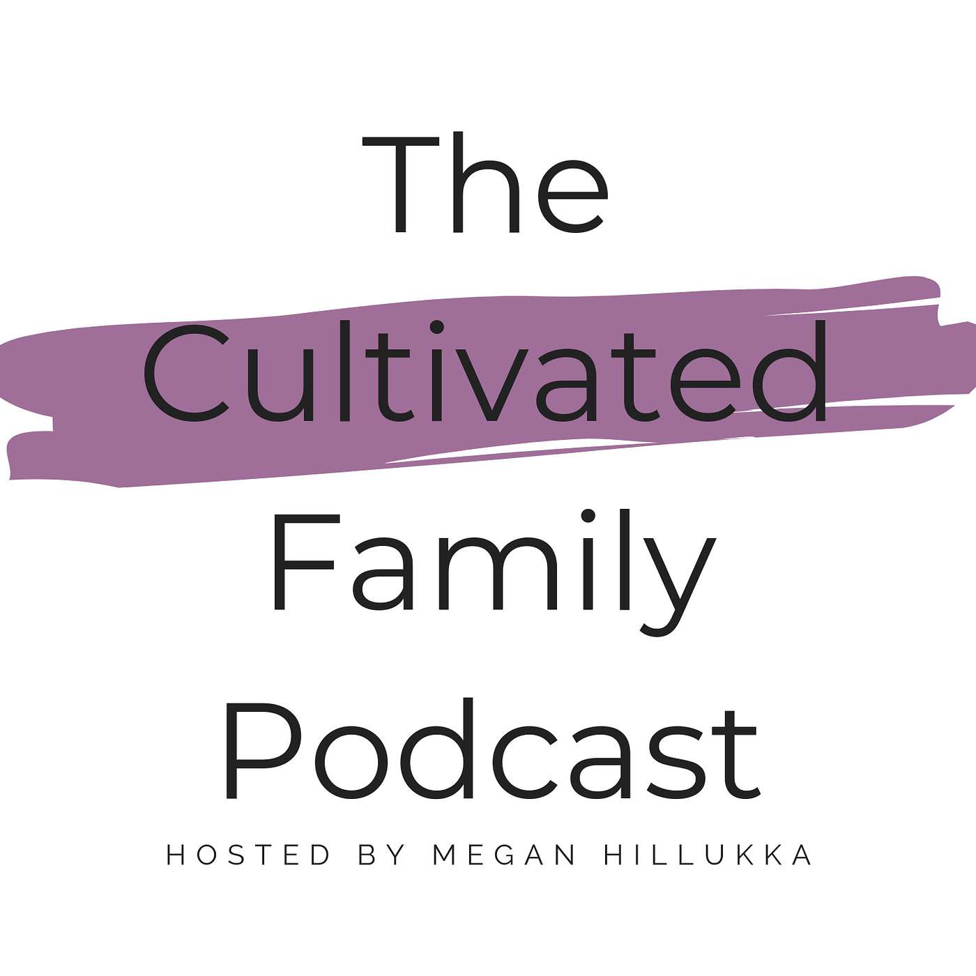 The Joyful Mom Podcast