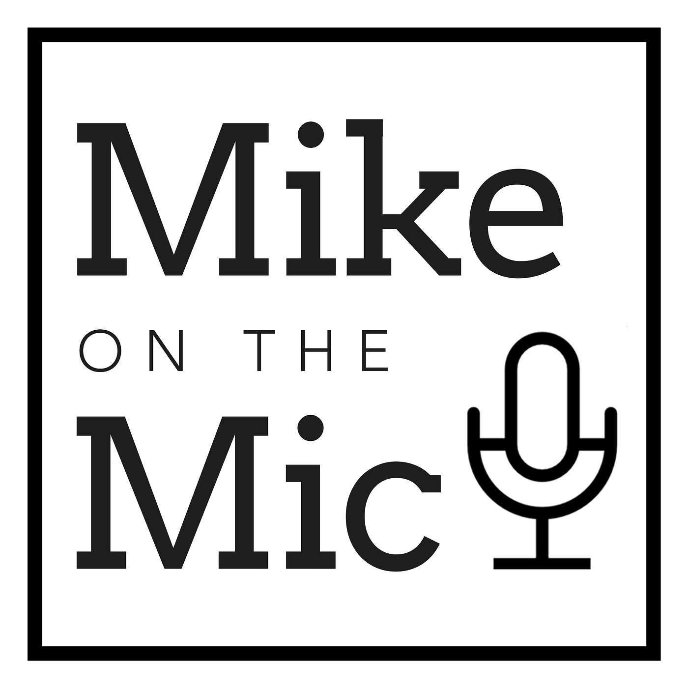Mike on the Mic Close Quarter Combat