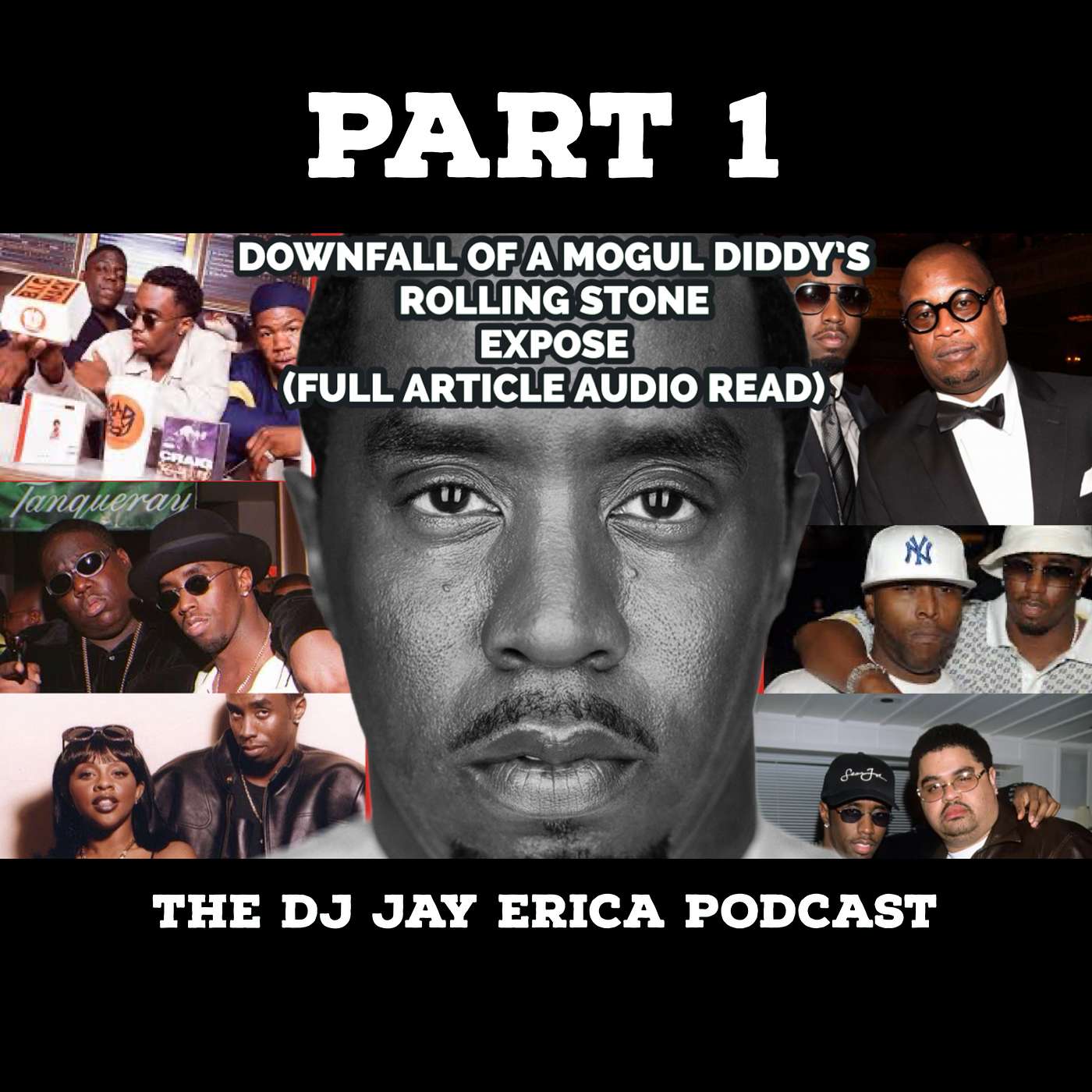 DIDDY BAD BOY PART 1 DOWNFALL OF A MOGUL ROLLING STONE EXPOSE