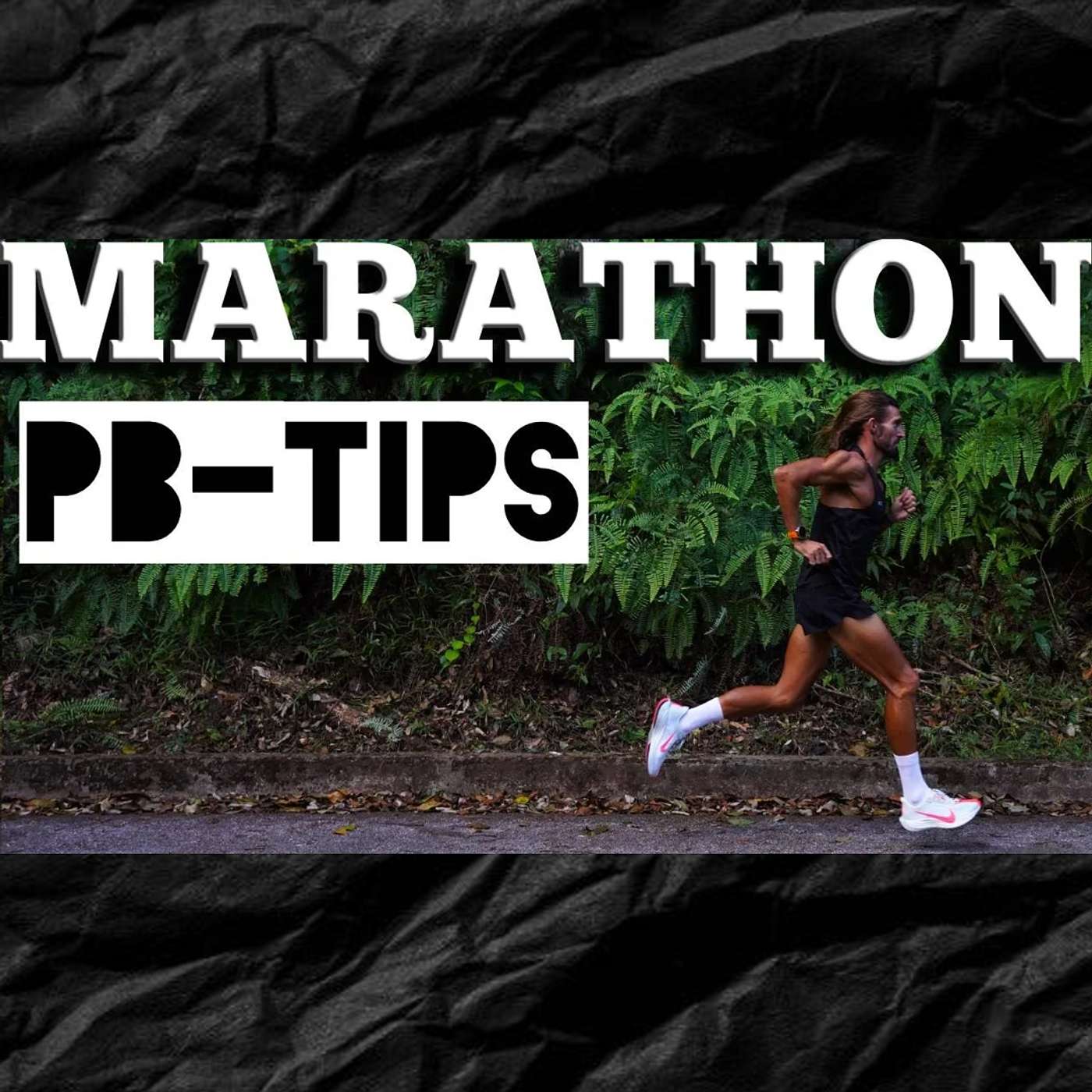 All In Run Club Podcast - by Lee Grantham