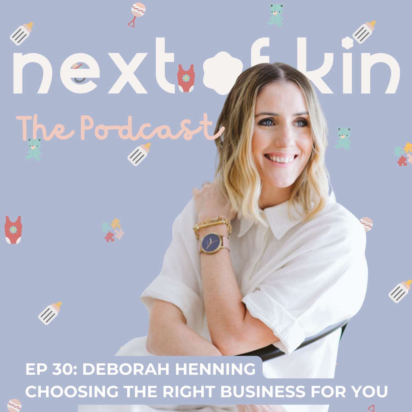 Next of Kin The Podcast