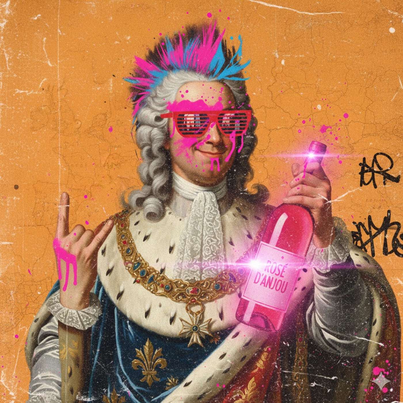 Rosé d'Anjou: Better (and Cheaper) Than Provence Rosé? Rosé d'Anjou: Better (and Cheaper) Than Provence Rosé?