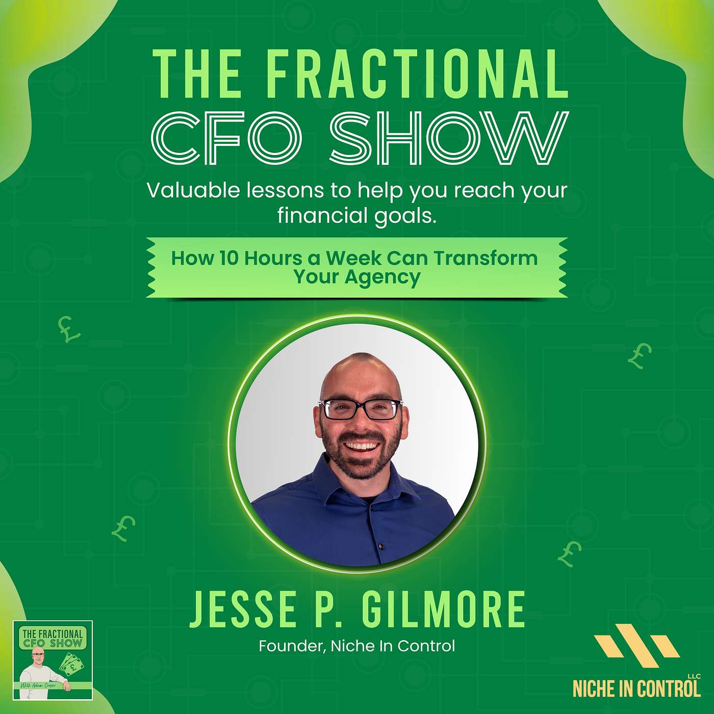 How 10 Hours a Week Can Transform Your Agency How 10 Hours a Week Can Transform Your Agency