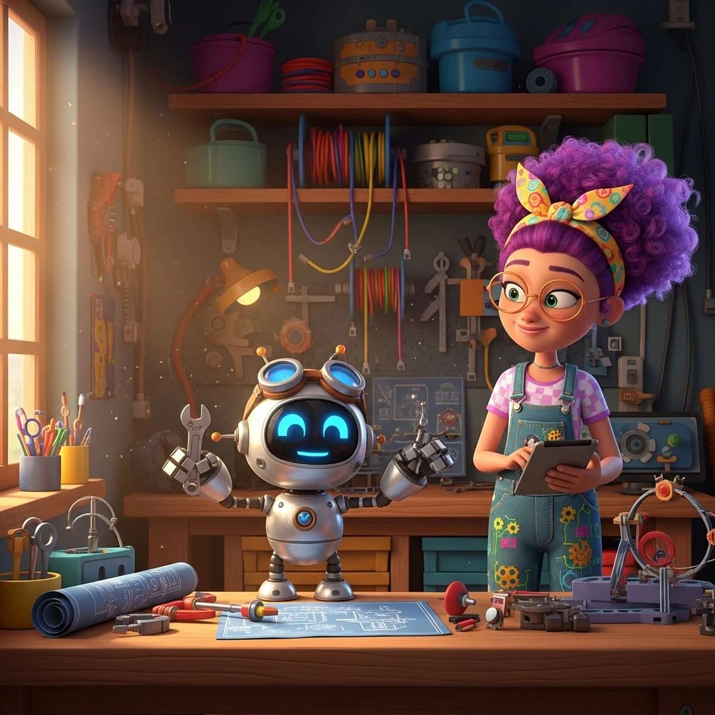 Gizmo's Secret Features Gizmo's Secret Features