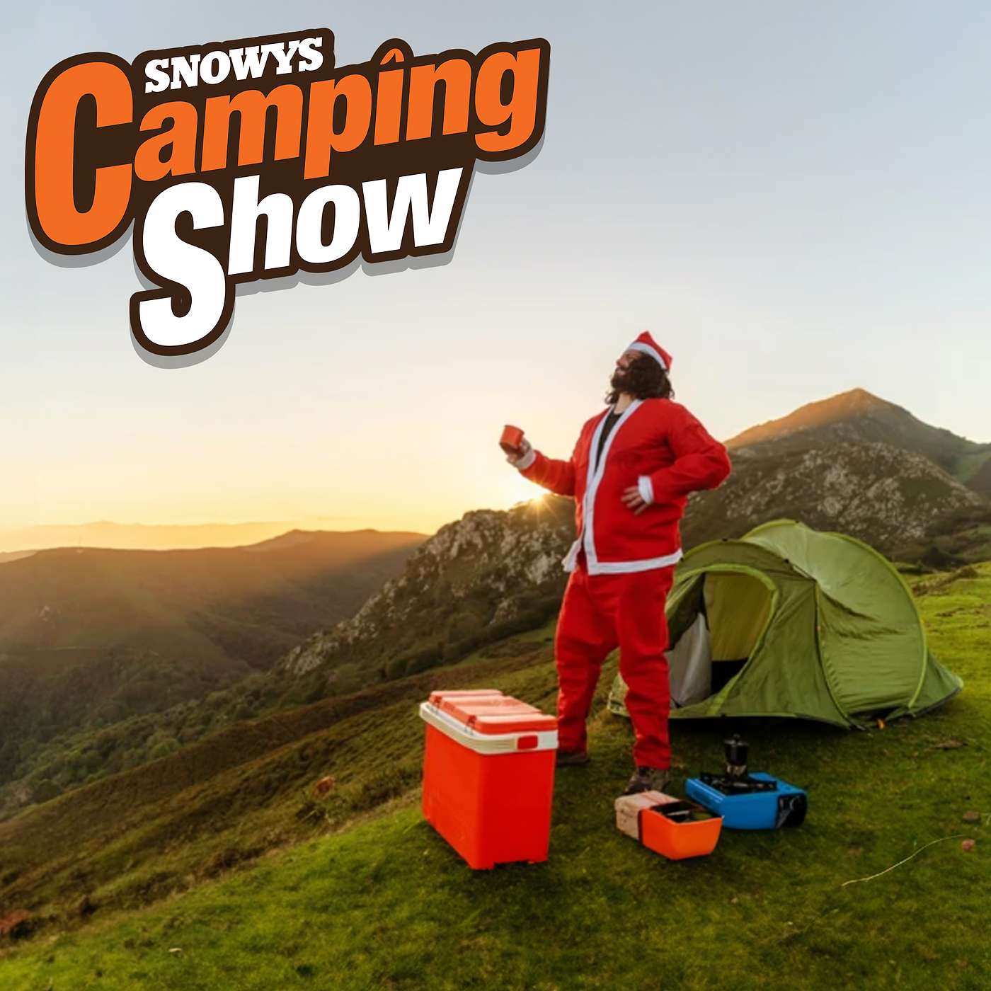 Snowys Camping Show