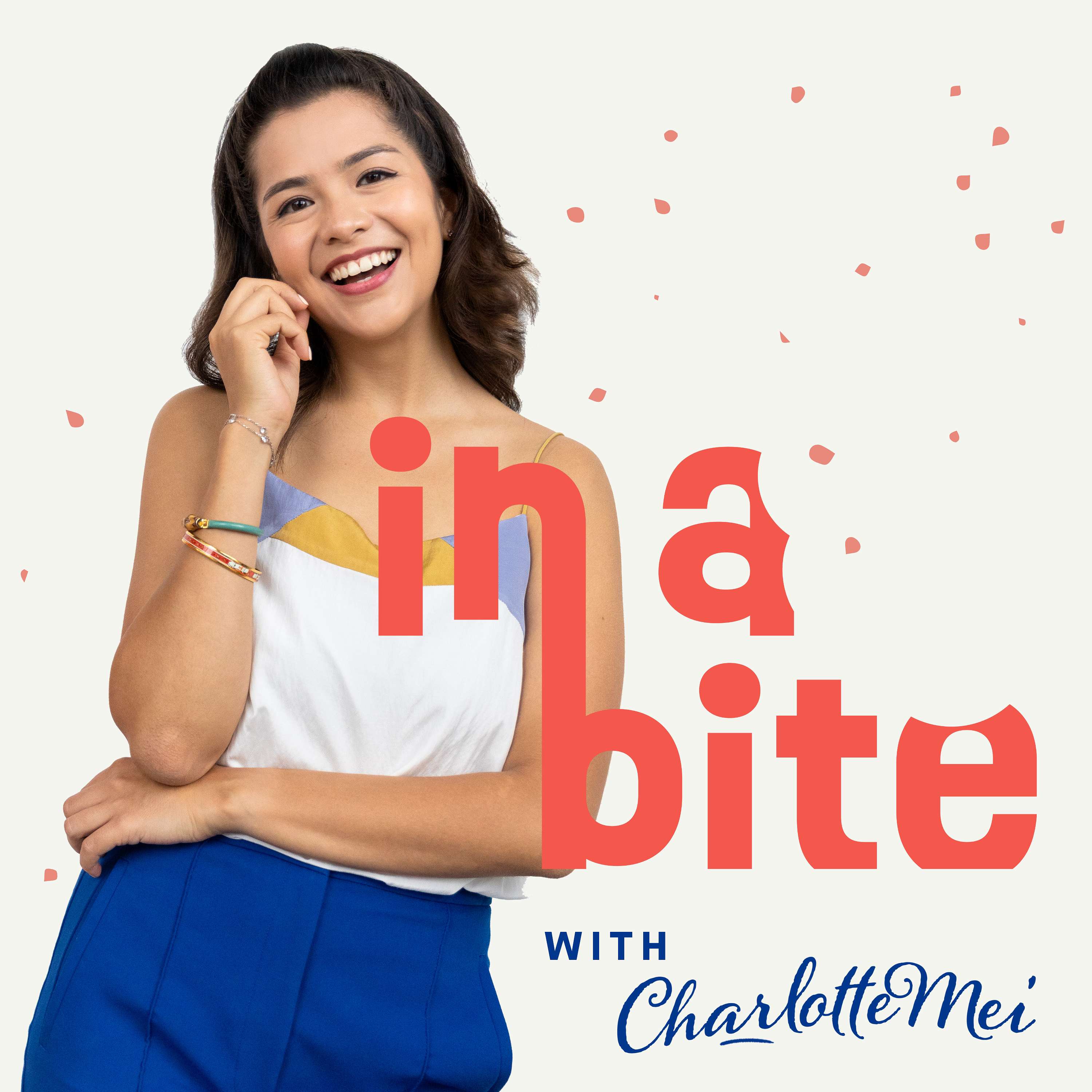 In A Bite