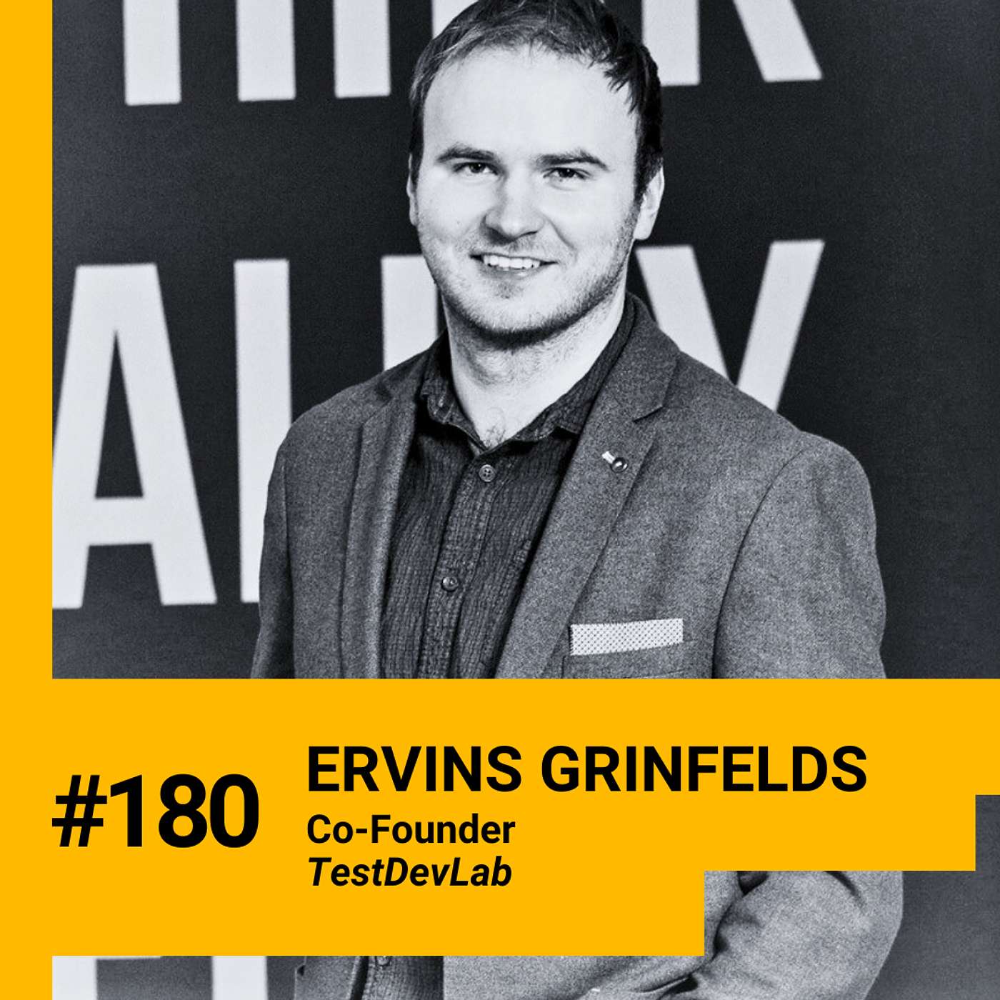 180. How a Bootstrapped Startup With 0 VC Money Grew to Service Zoom & Microsoft. The Importance of Software Testing, Skype Mafia & What Matters to Enterprise Clients w/ Ervins Grinfelds (TestDevLab)