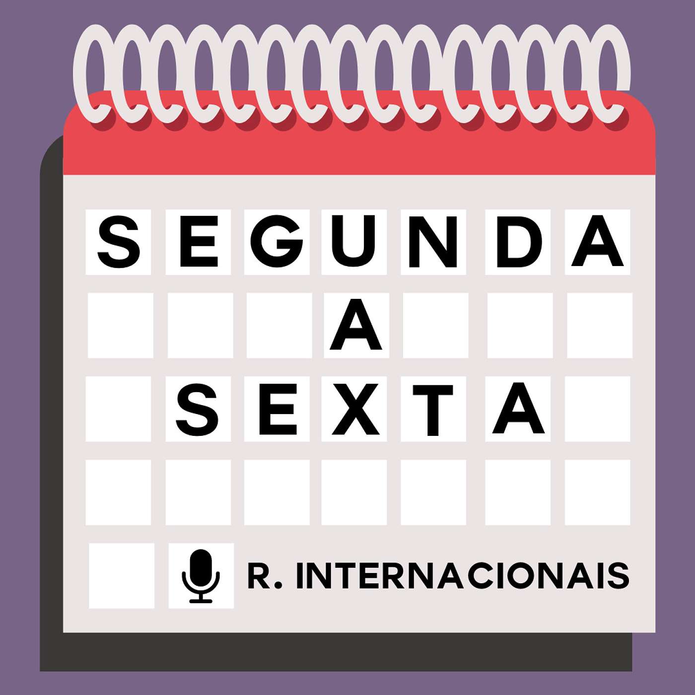 Segunda a Sexta