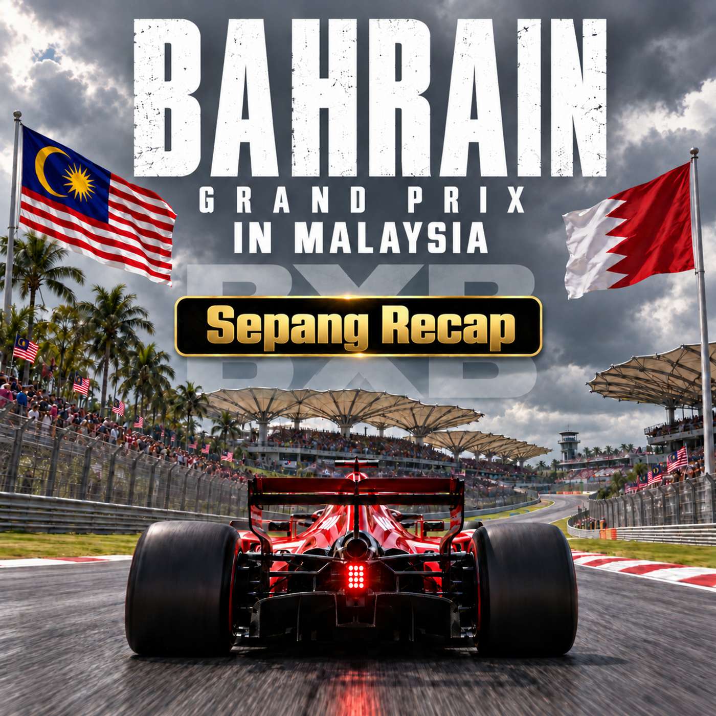 Malaysia Goes Off Script episode artwork