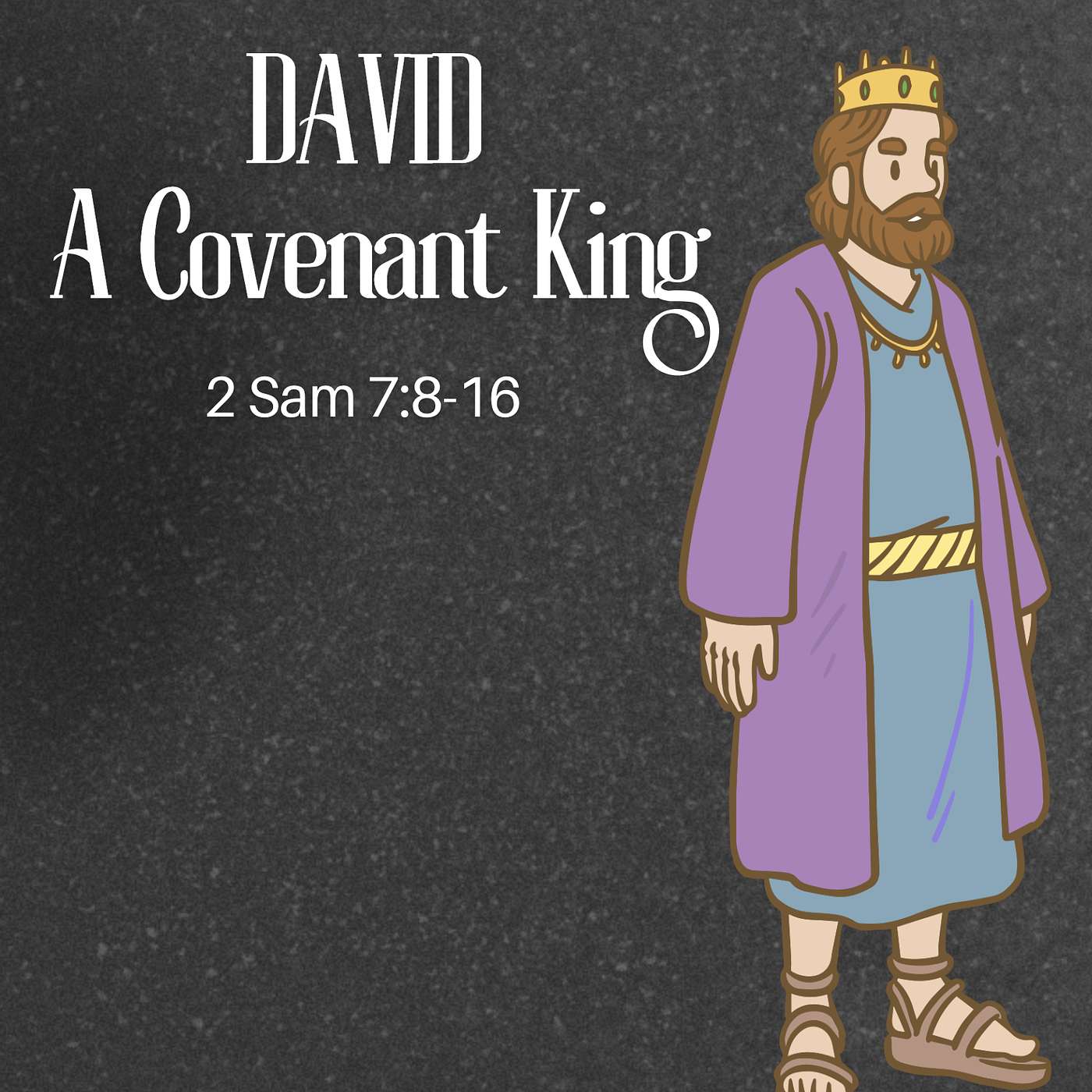 Chase Gallimore at Chisholm Hills Church of Christ