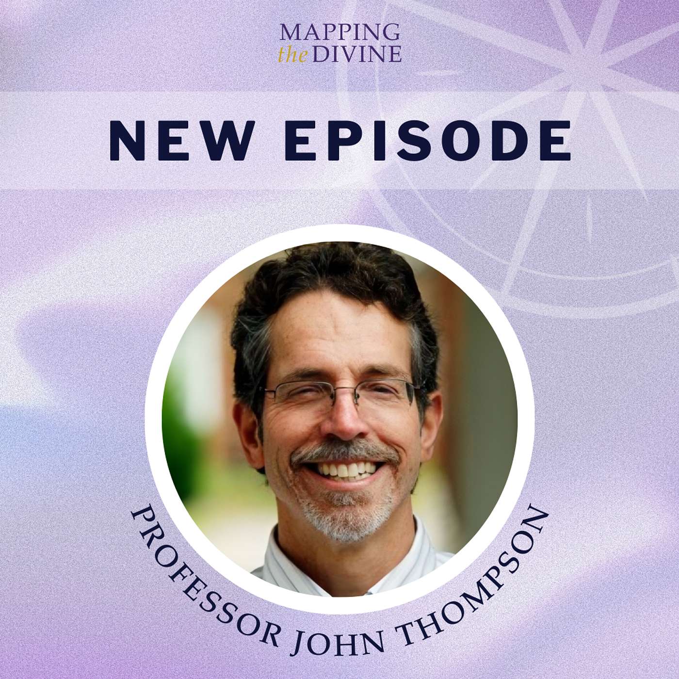Ep 6: Buddhism, Ritual and the Search for Meaning | Professor Thompson, Christopher Newport University
