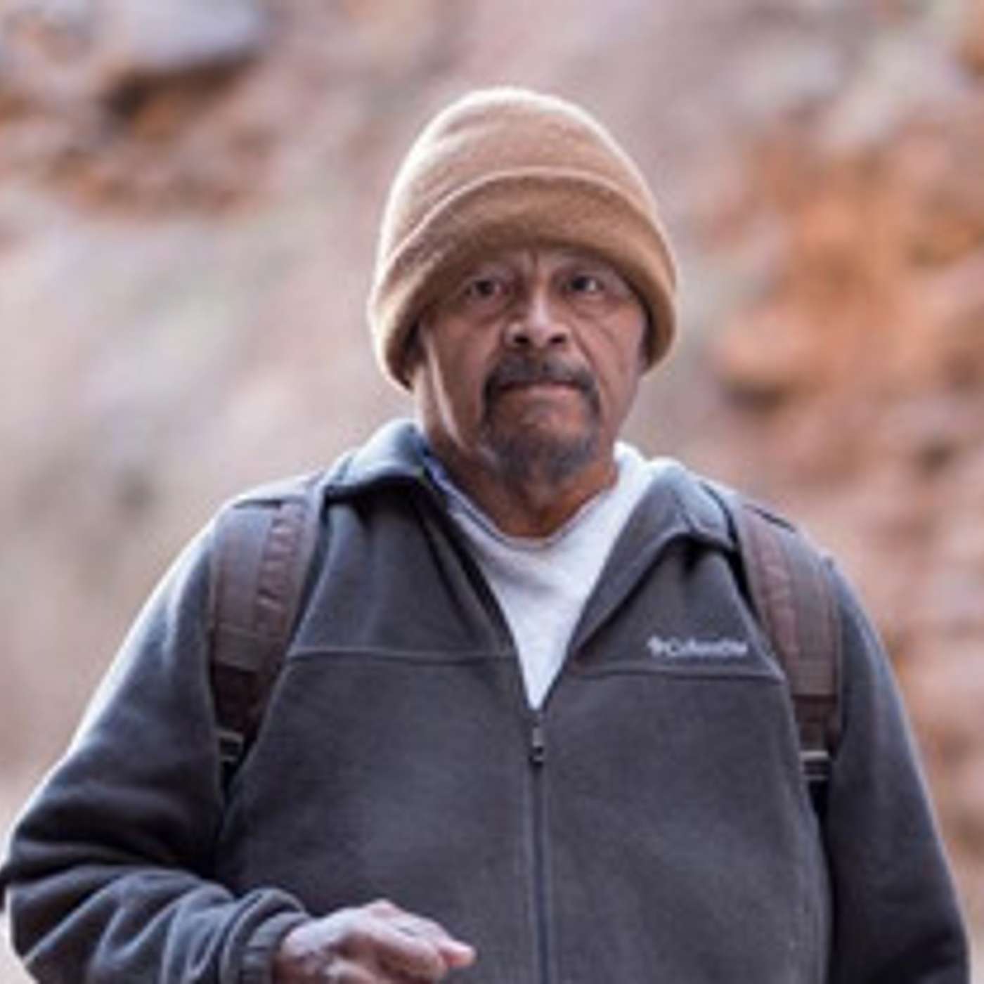 Diné teachings from Arnold Clifford (part one)