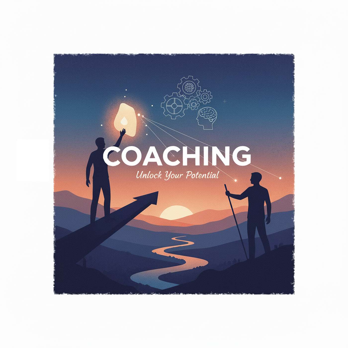Coaching, desbloquea tu potencial!