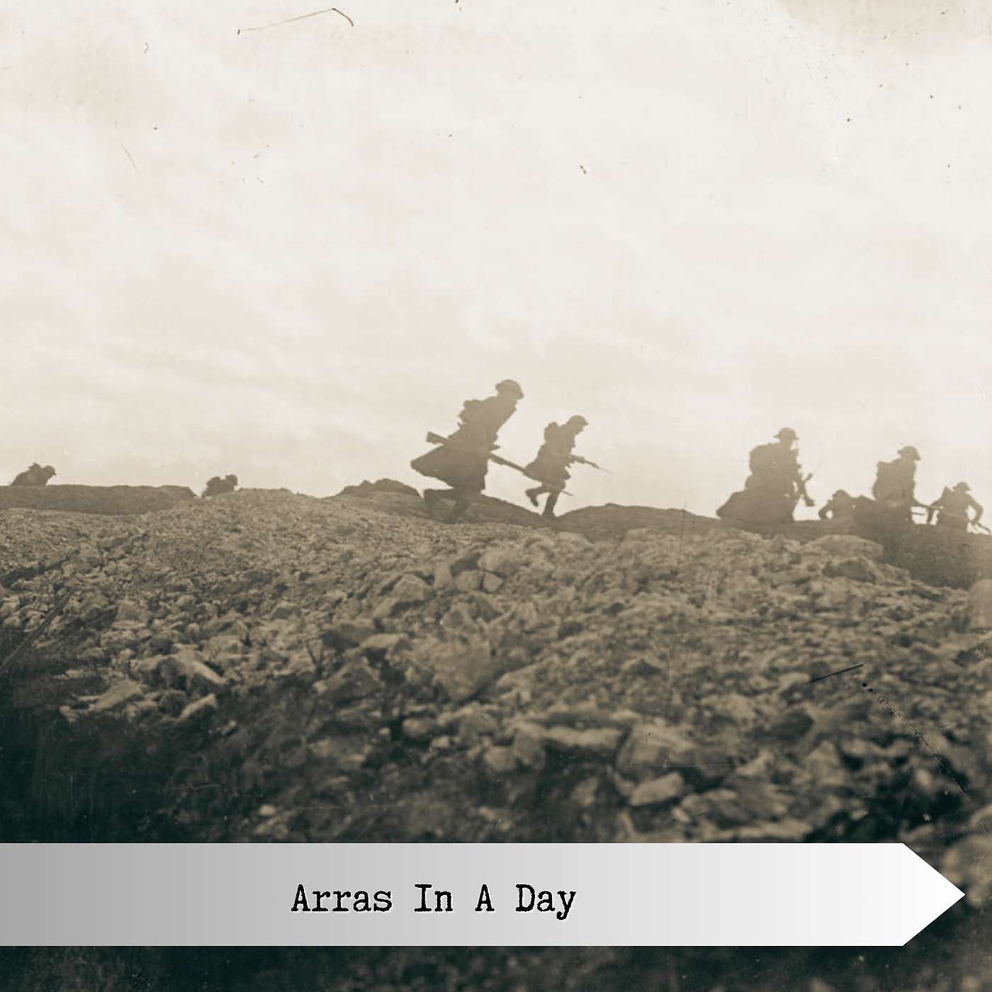 Arras In A Day