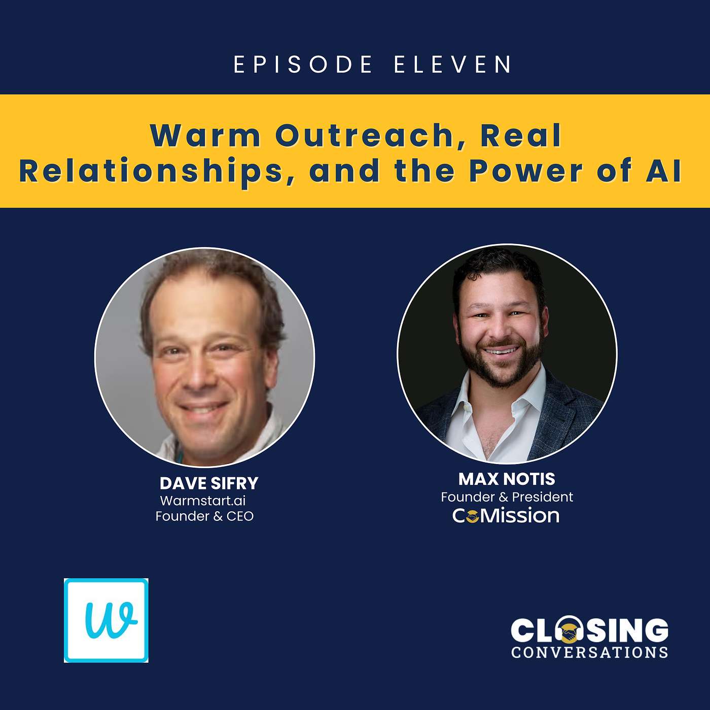 Closing Conversations