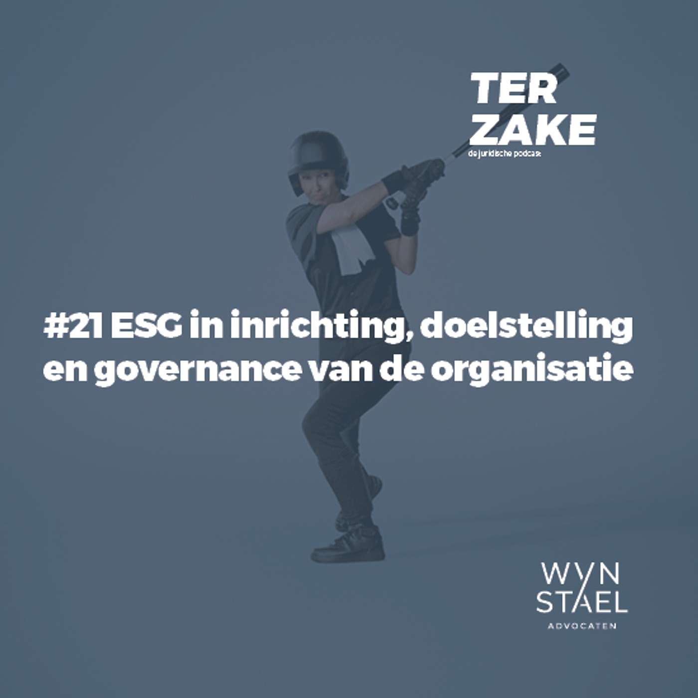 Ter zake