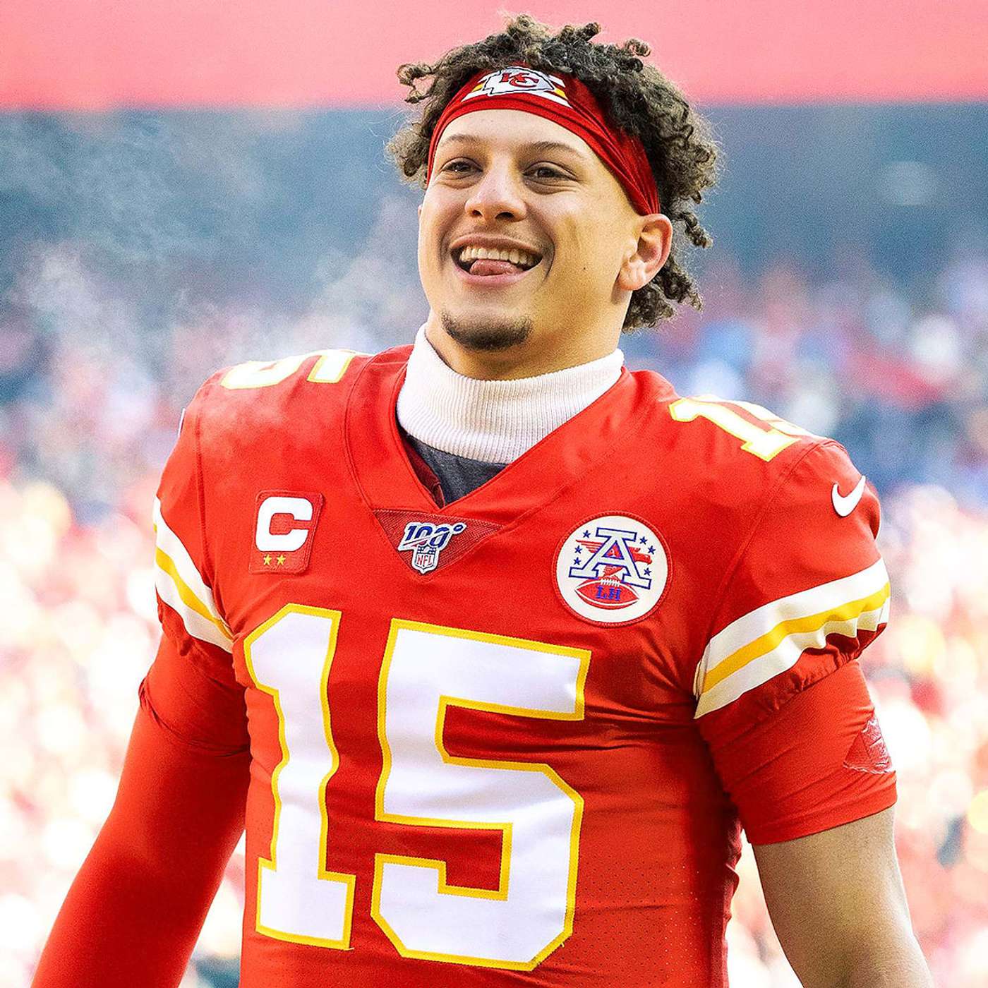 Why hasn't Patrick Mahomes done a Public or Send in Autograph Signing?