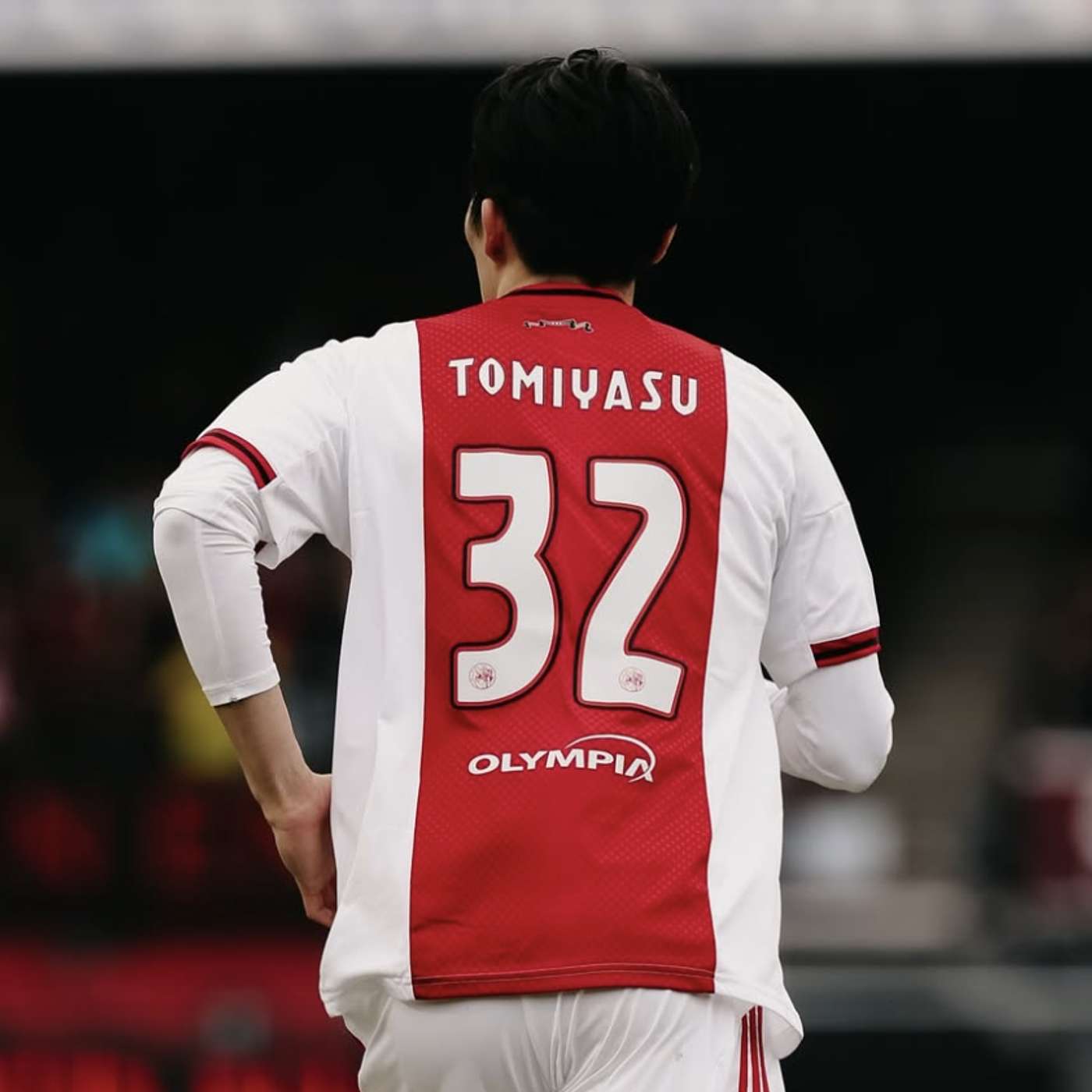 冨安復活！アヤックスが現代フットボールに起こした革命