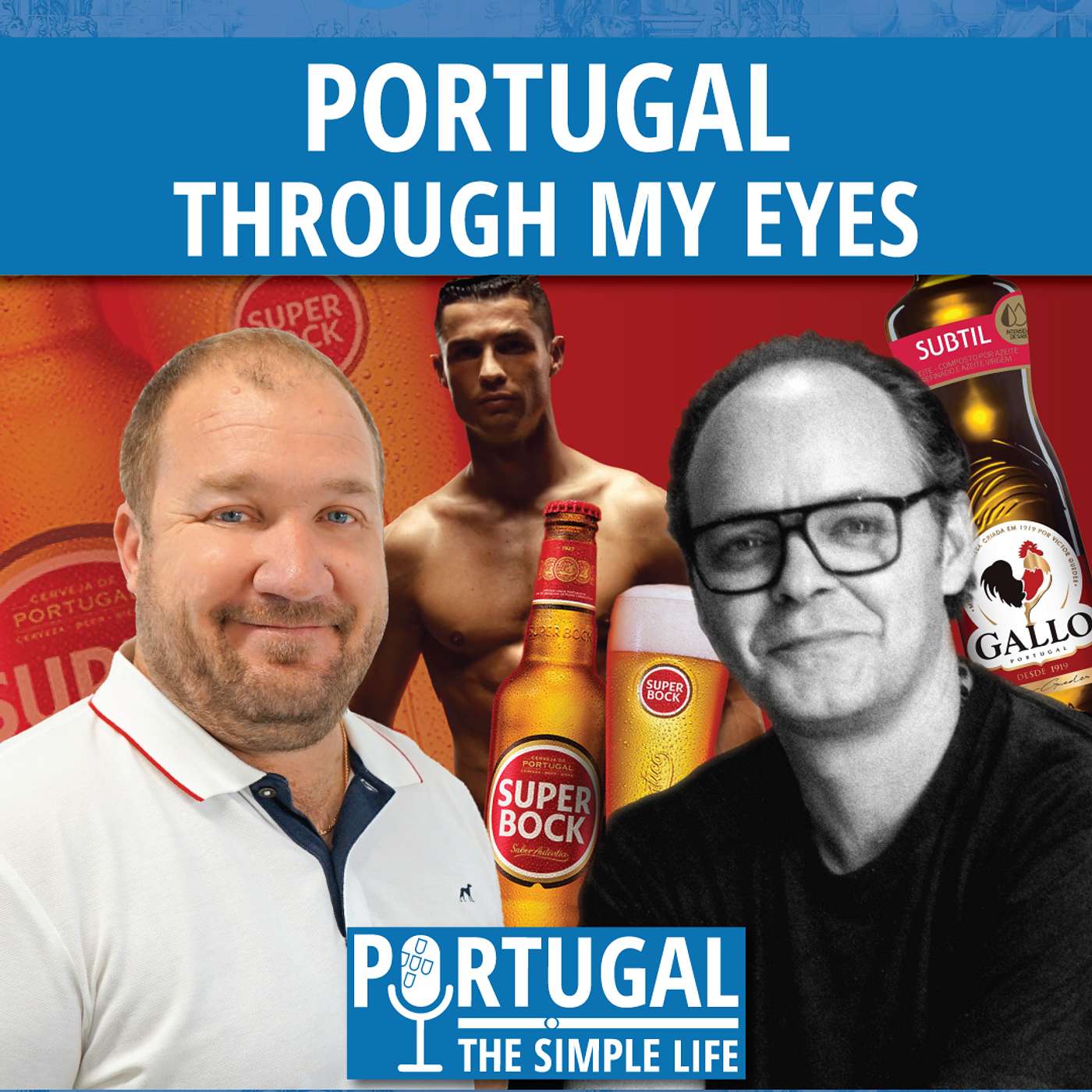 Capturing Portugal's authentic moments