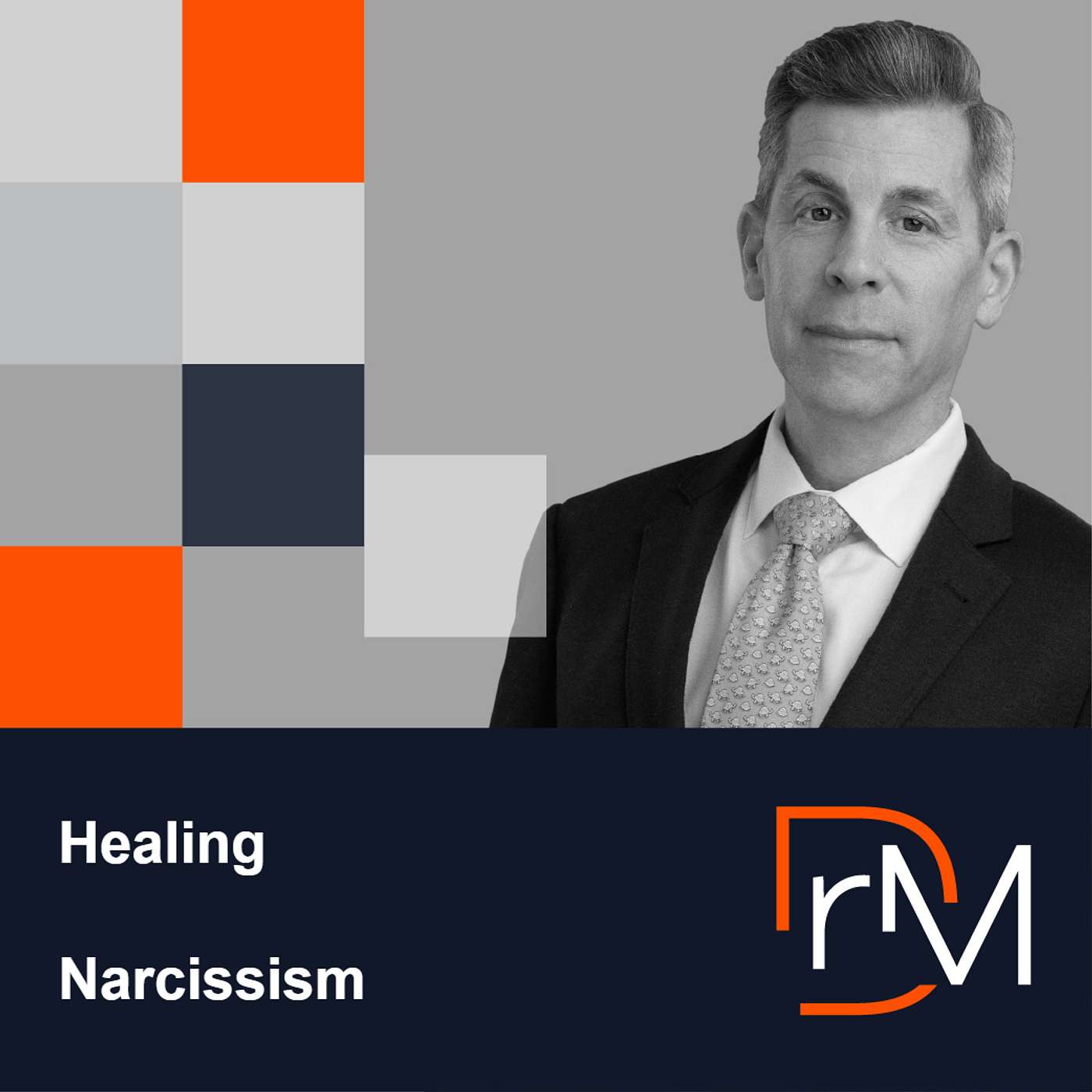The Narcissism Decoder