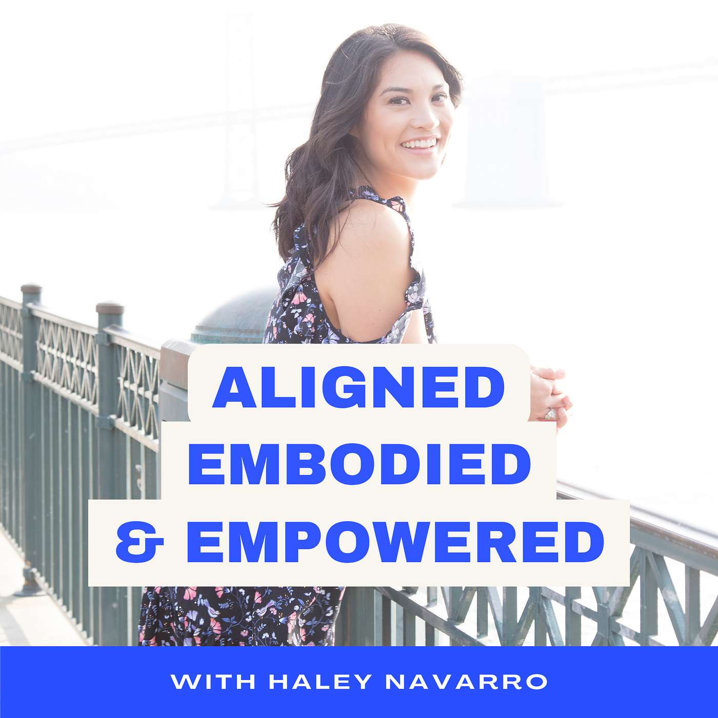 Aligned, Embodied, and Empowered | Wellness, Nervous System Healing & Soulful Success