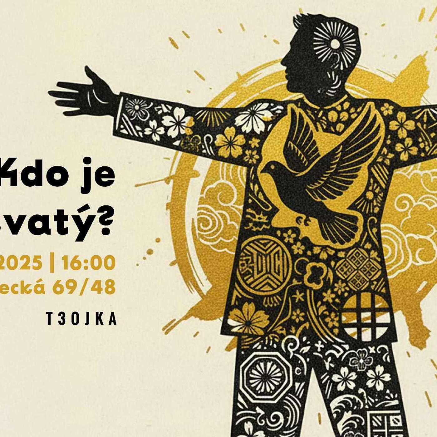 Bohoslužba | Kdo je duch svatý | 21-09-2025