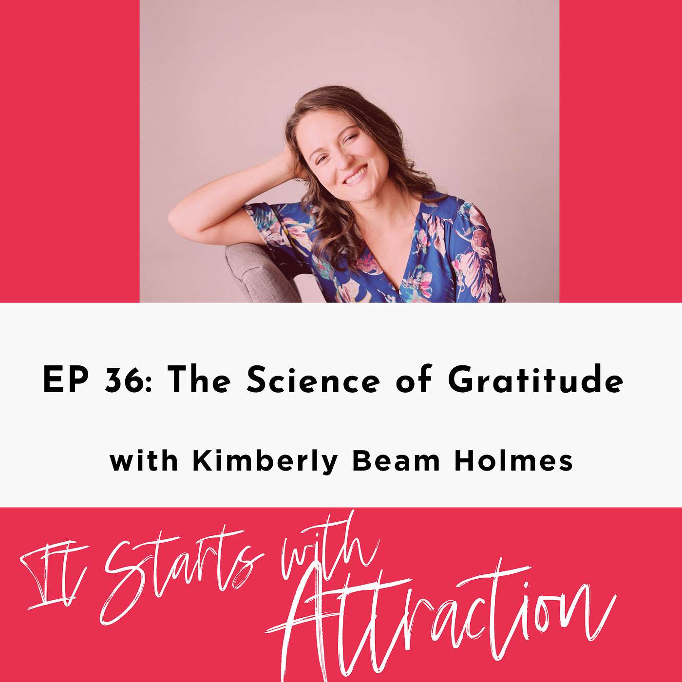 The Science of Gratitude