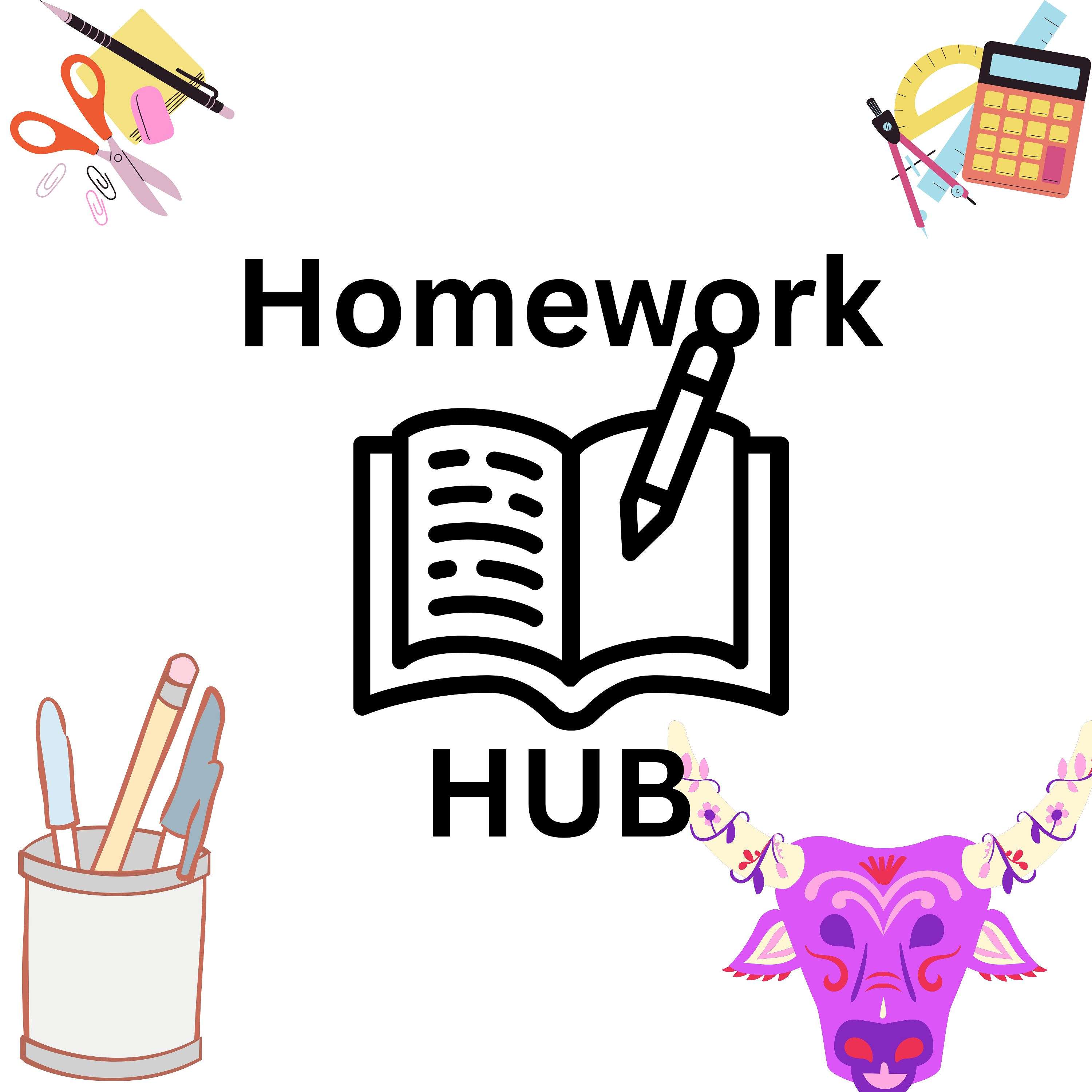 Homework Hub