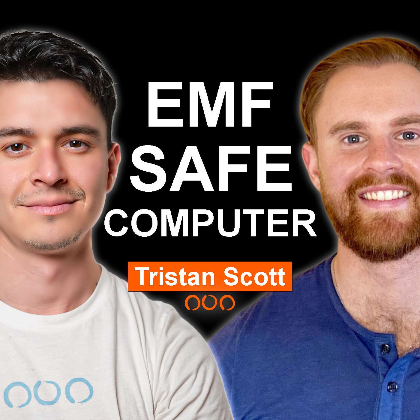 Tristan Scott: EMFs, Blue Light & The Daylight Computer #35