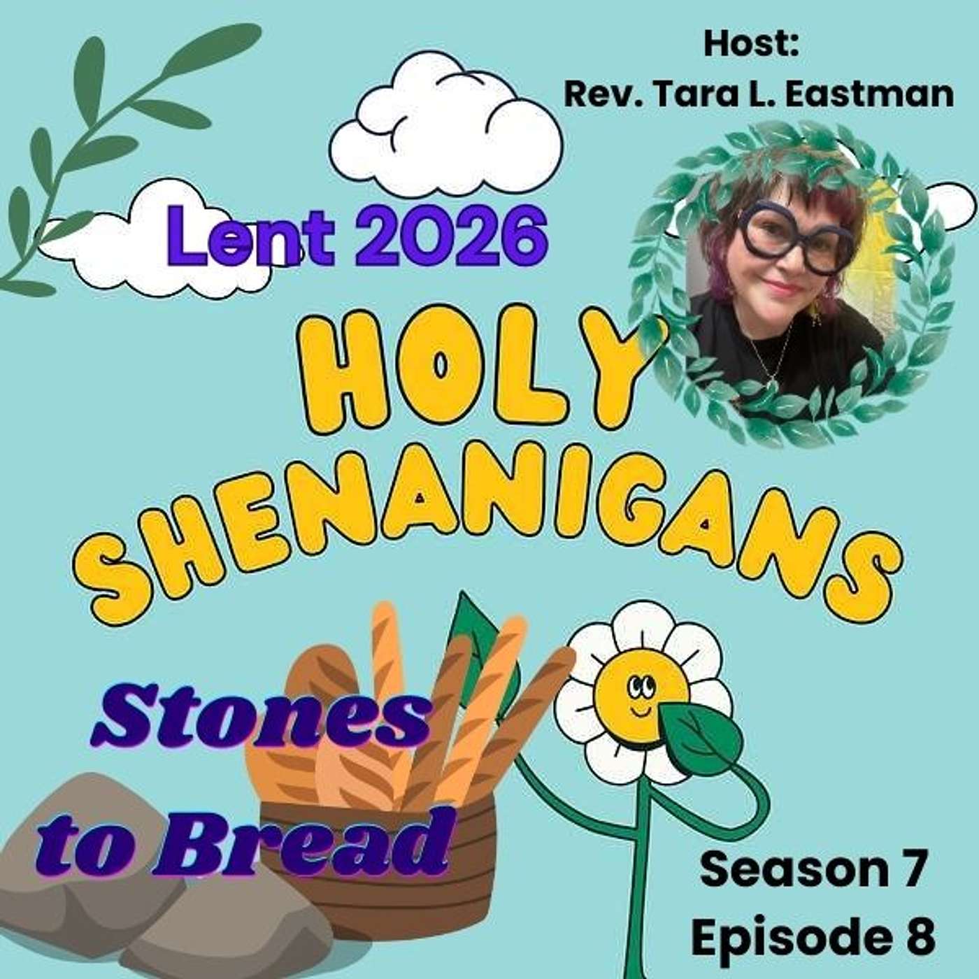 From Stones to Bread: How God Shows Up in Your Hardest Seasons From Stones to Bread: How God Shows Up in Your Hardest Seasons