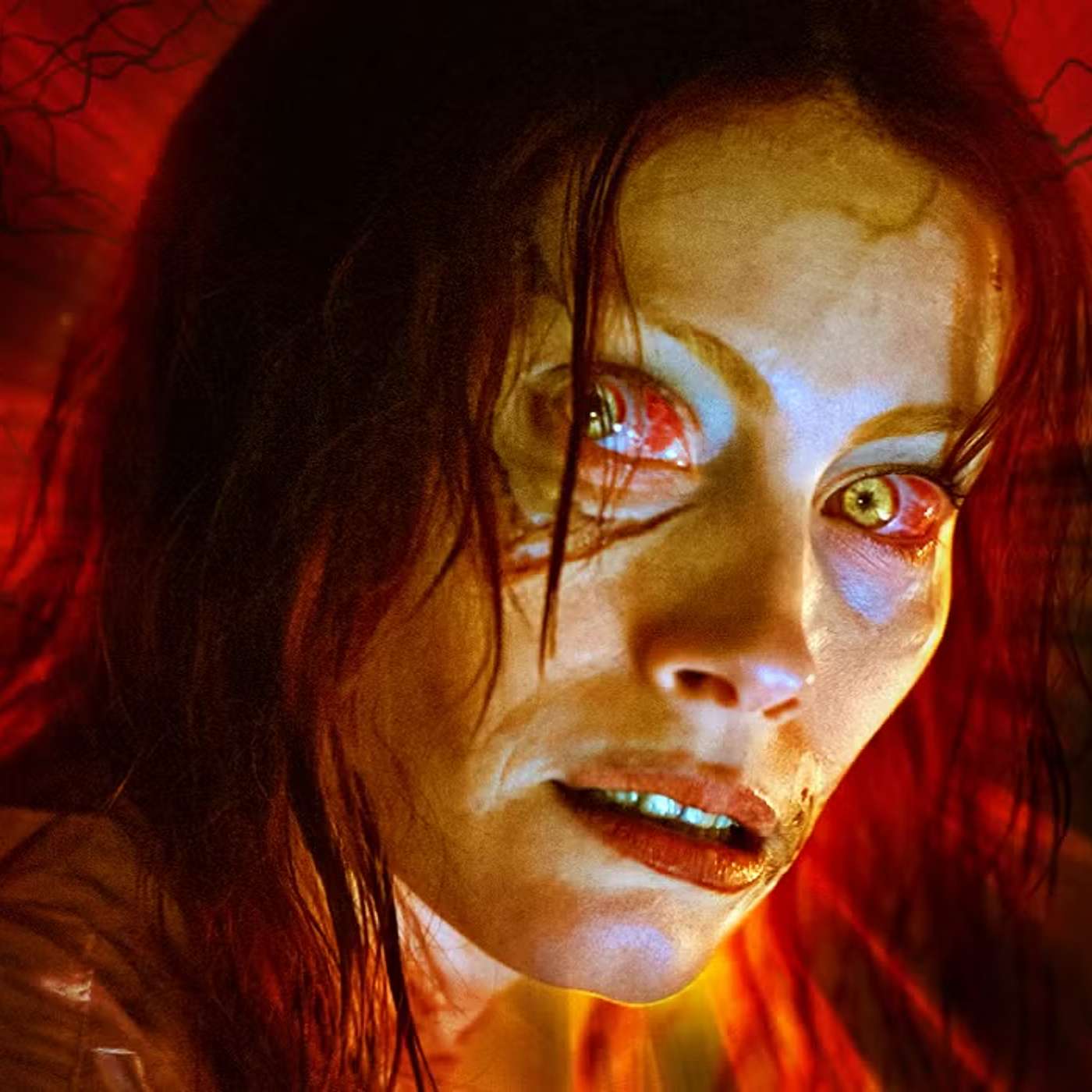 NOT Your Bloody Bride