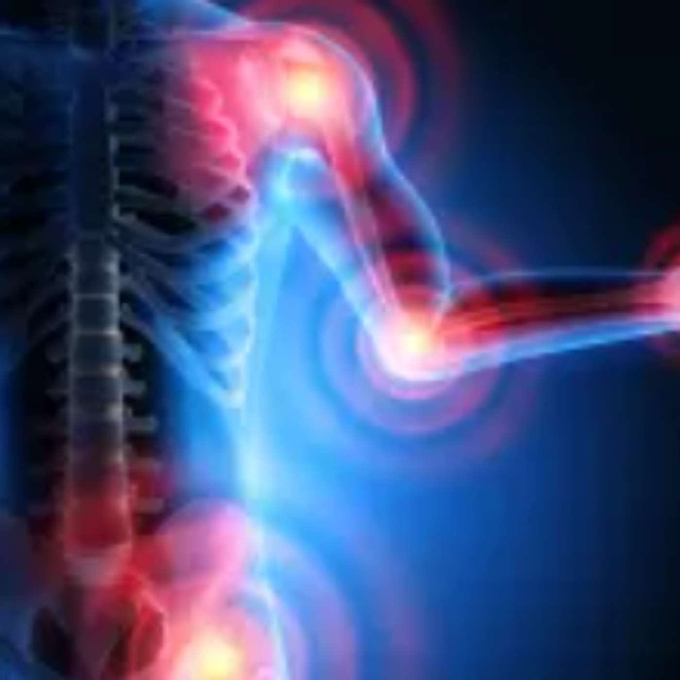 Musculoskeletal Disorders in Practice: Guidelines, Collaboration, and Outcomes - N597 episode artwork