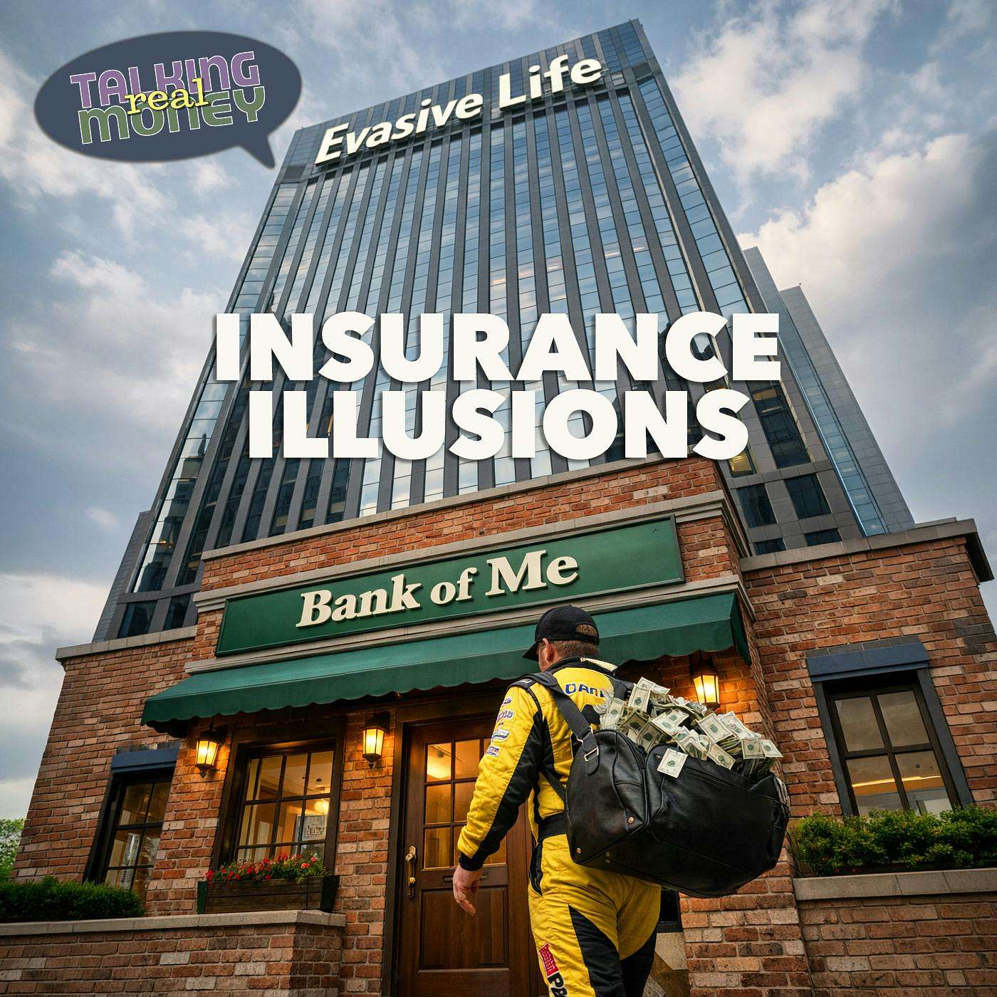 Tricky "Investments"