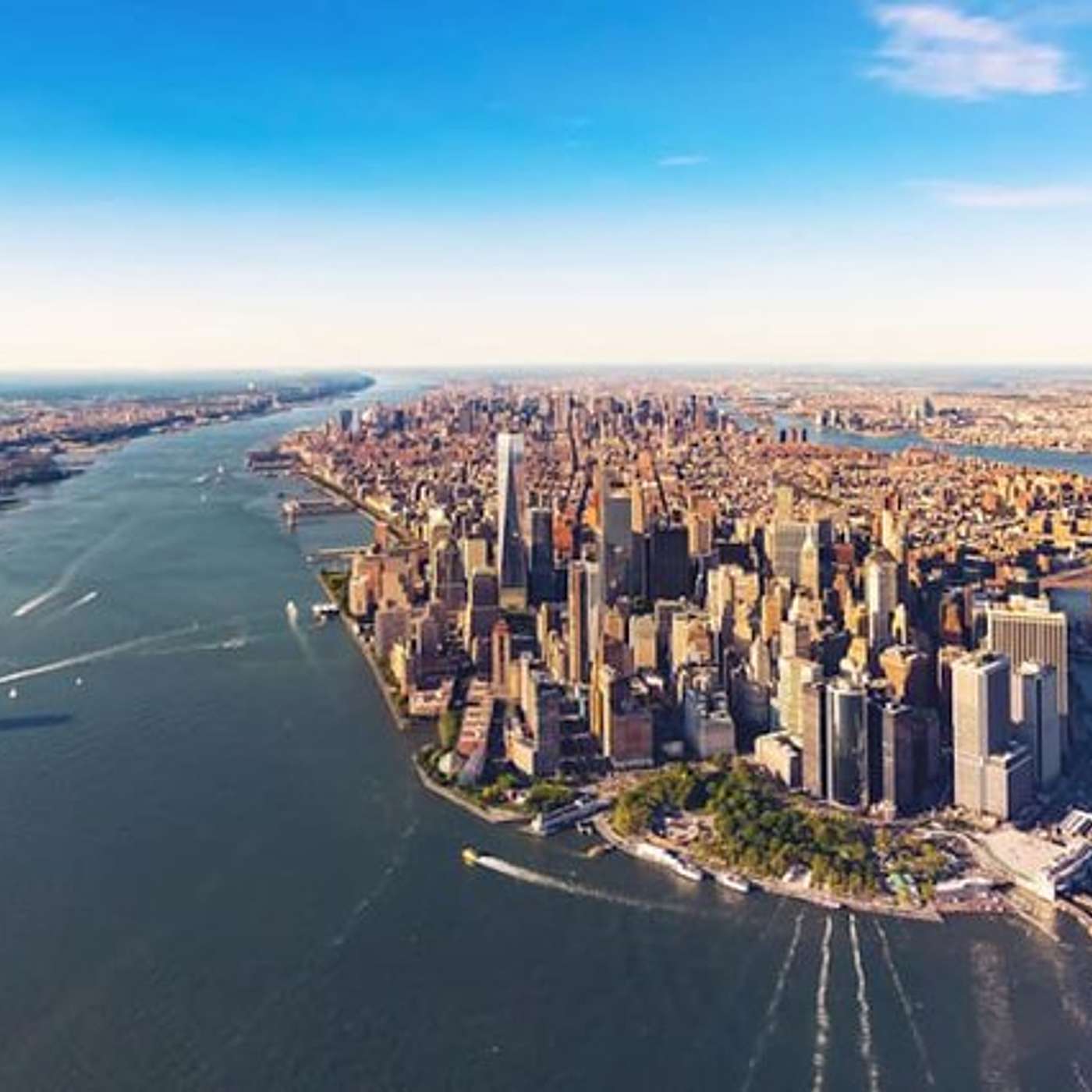 What are the Most Expensive Cities to live in the US?