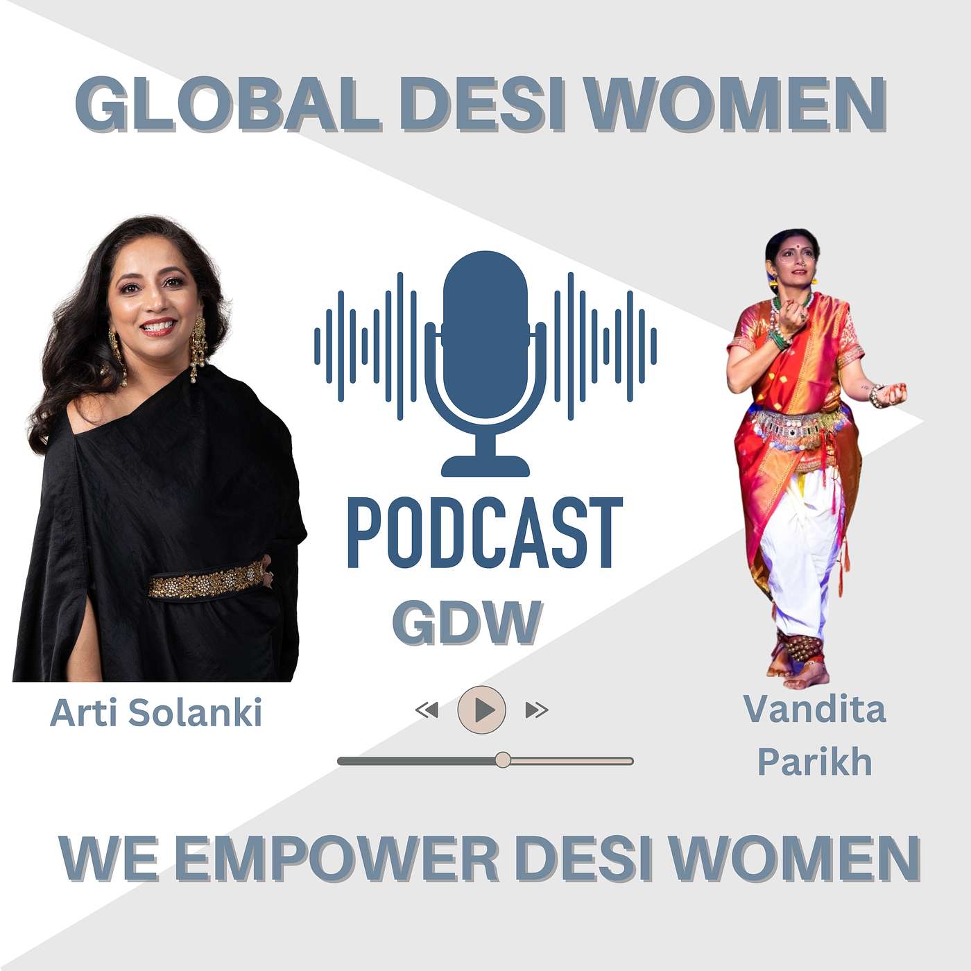 Global Desi Women