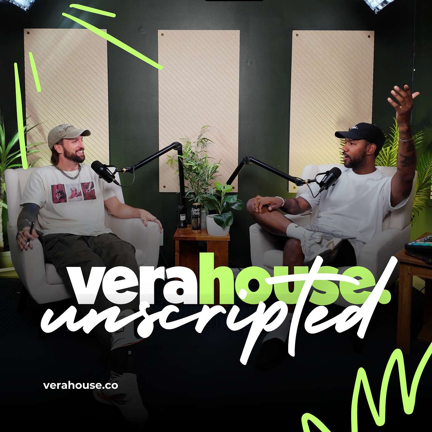Vera House Podcast