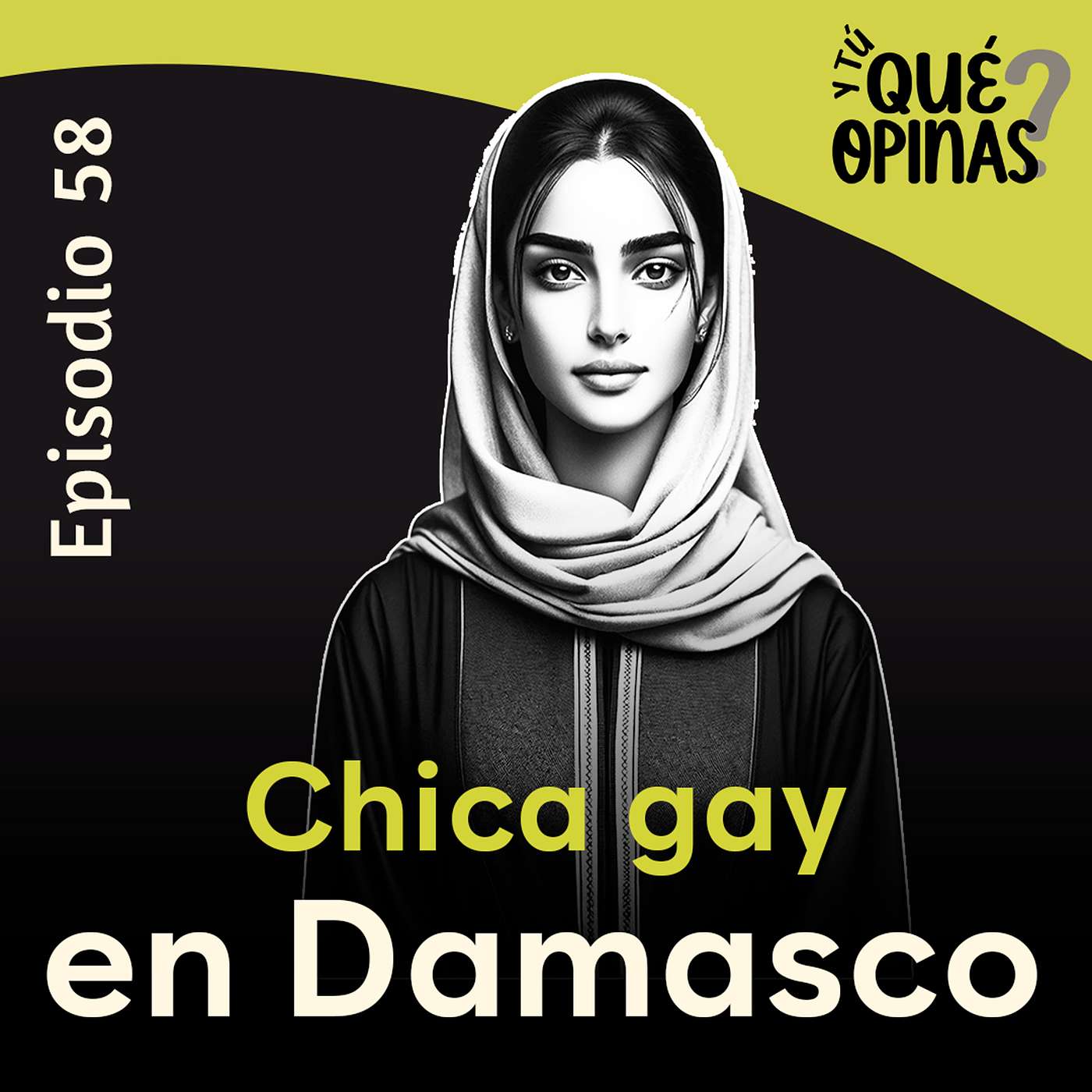 Y tú, ¿qué opinas?