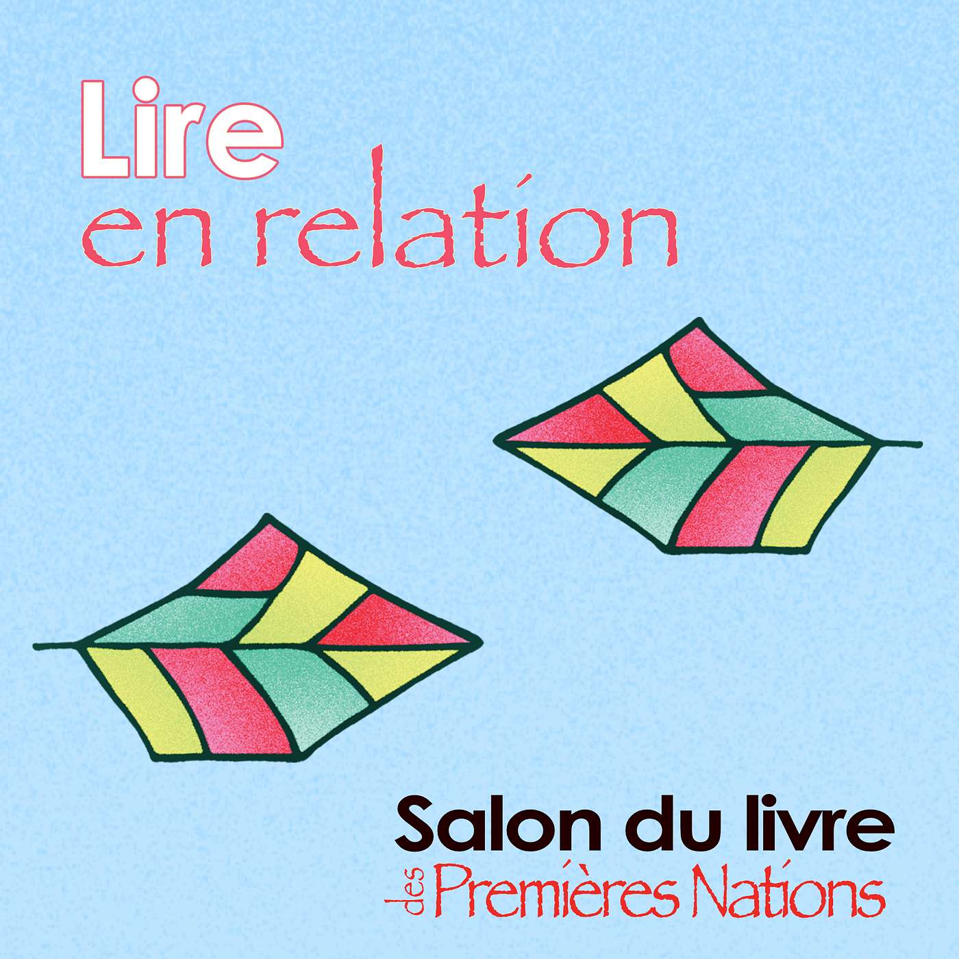 Kwahiatonhk! – Littératures autochtones