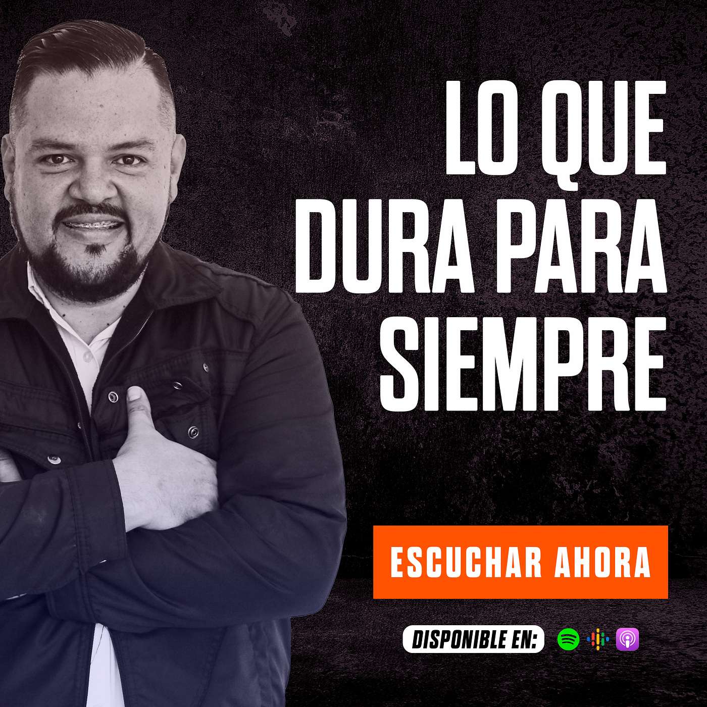 LO QUE DURA PARA SIEMPRE / GANANDO LA BATALLA episode artwork