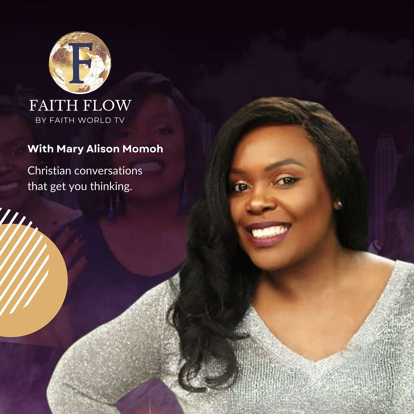 Faith Flow By Faith World TV