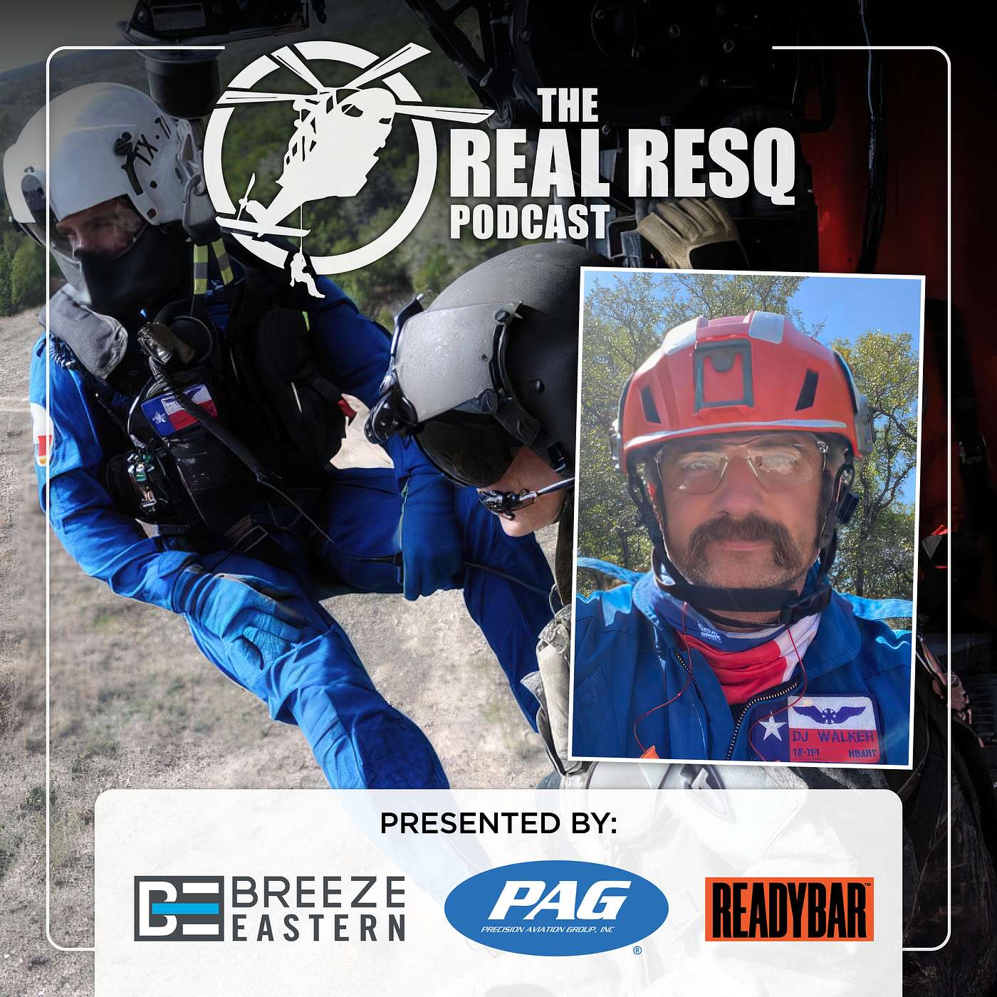 The Real ResQ Podcast