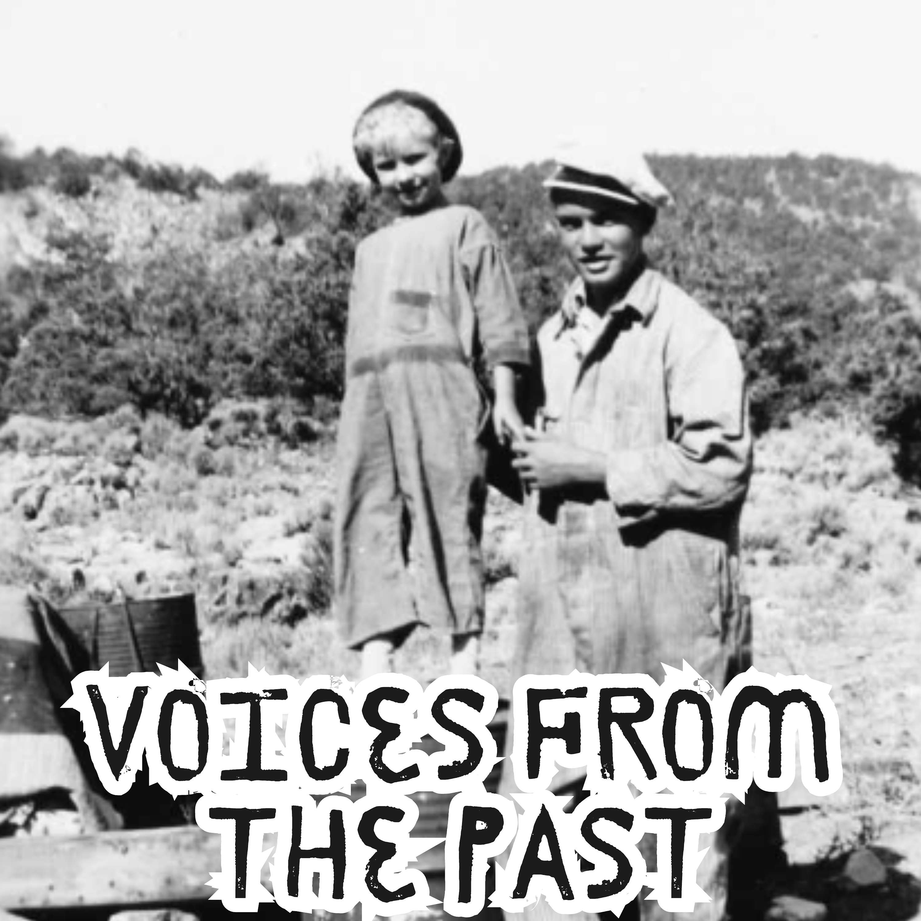 Voices From The Past
