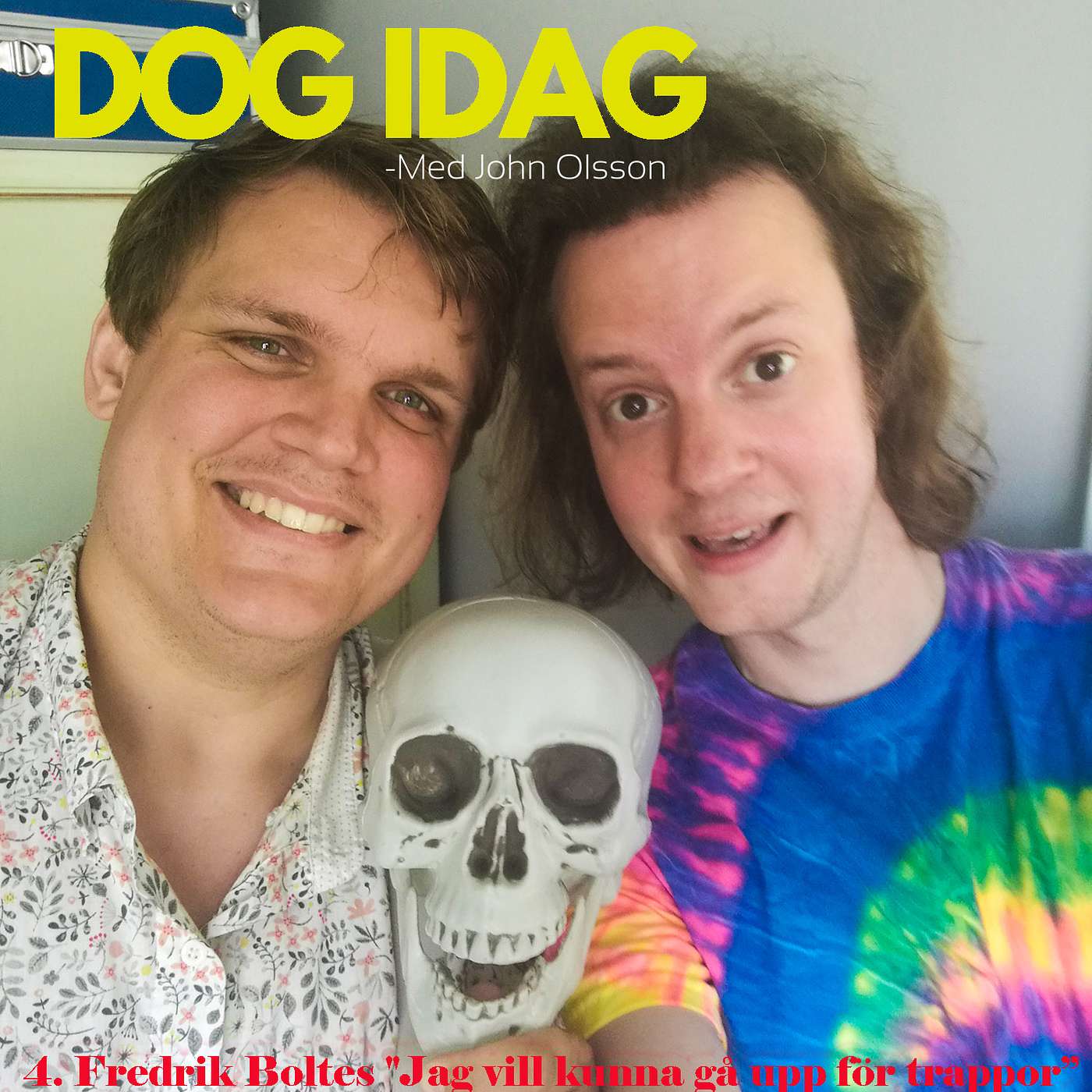 Dog idag