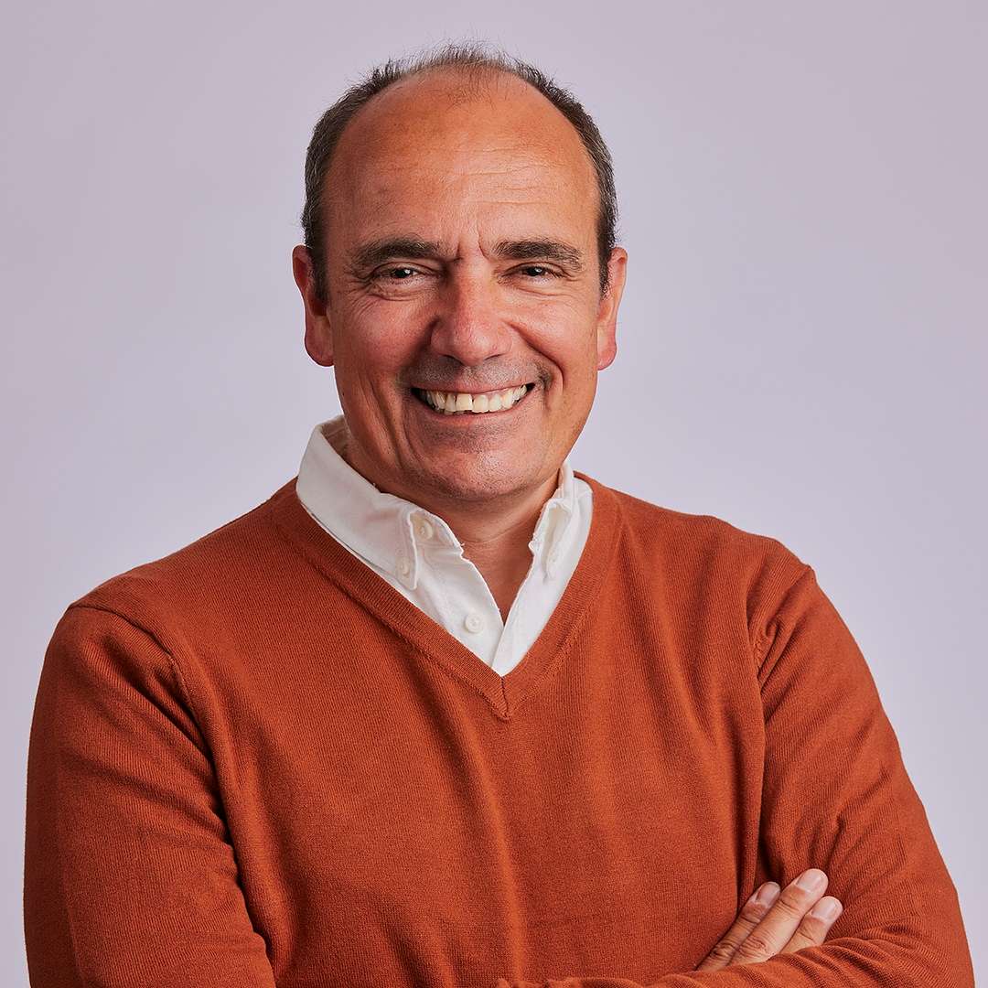 Arjan Broere