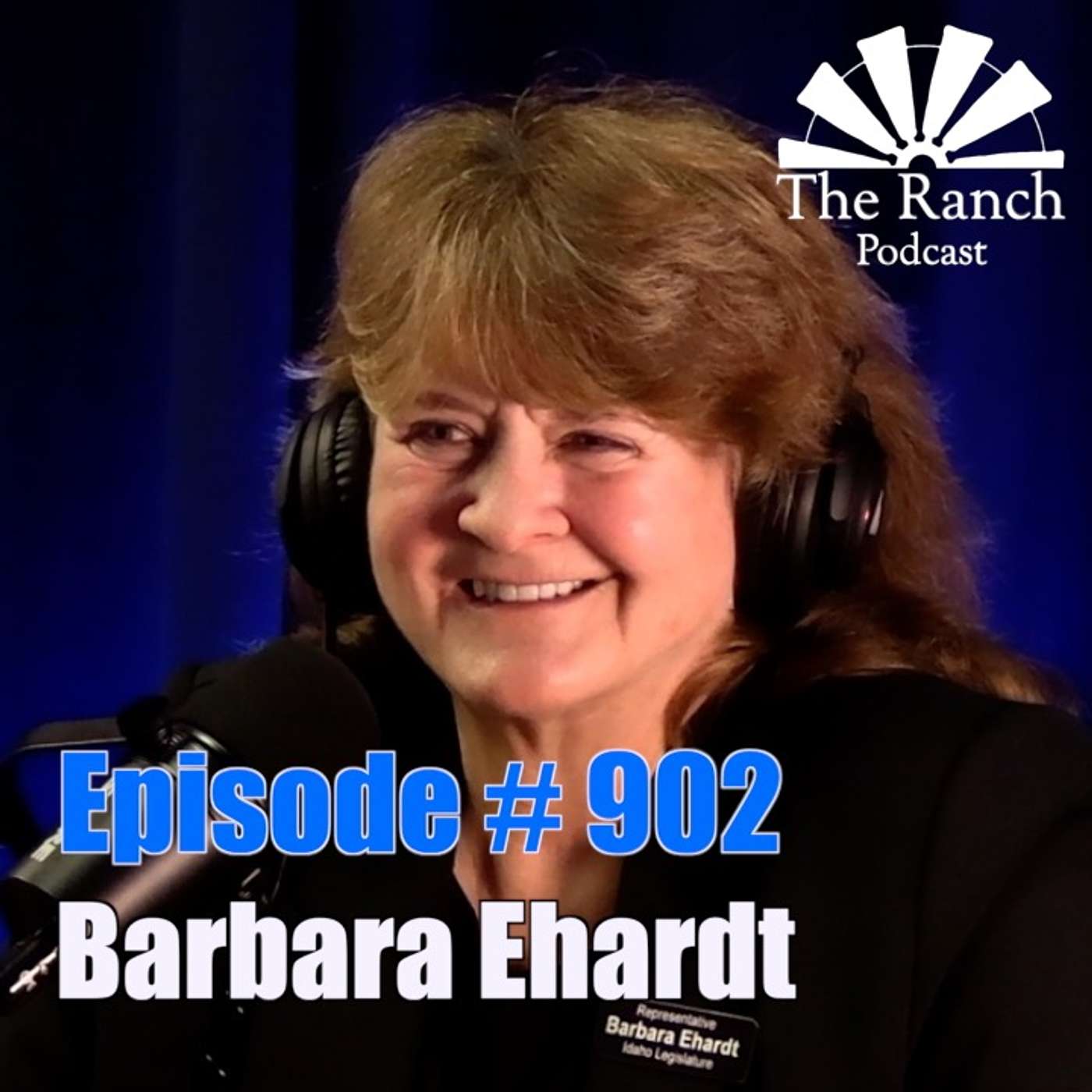 Men & Women in Sport in Idaho with Barbara Ehardt