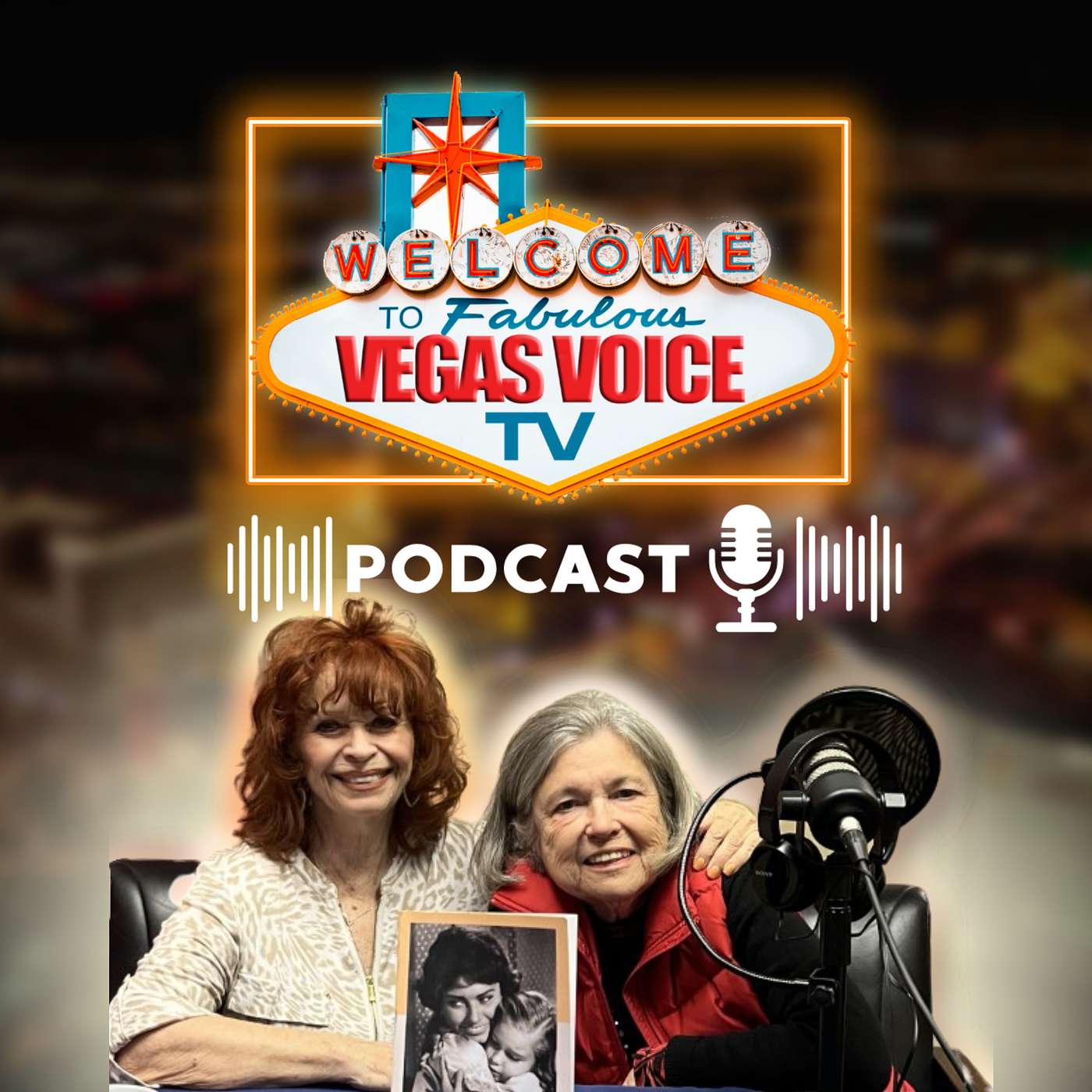 Vegas Voice TV