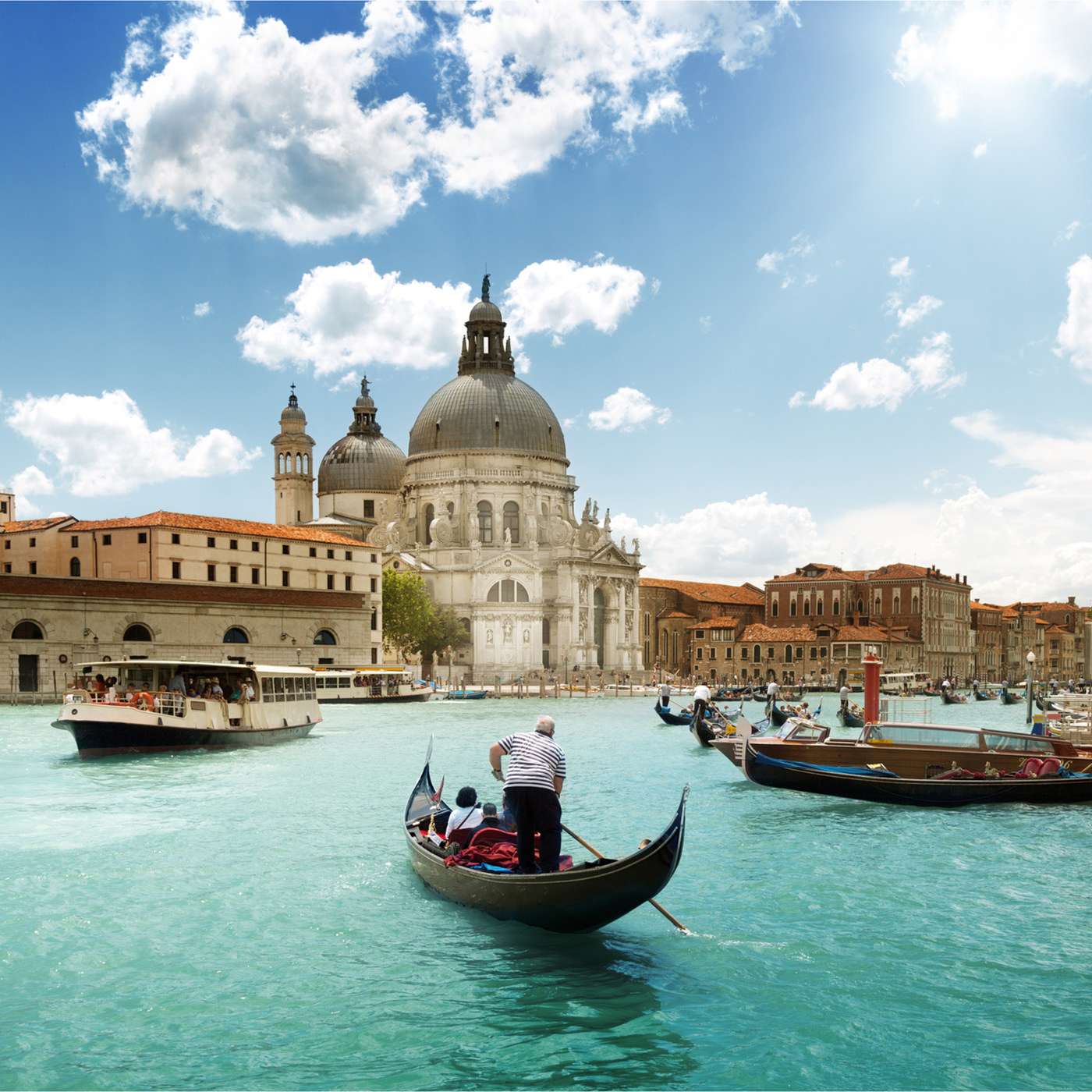 You Might Want to Think Twice Before Taking that European Vacation