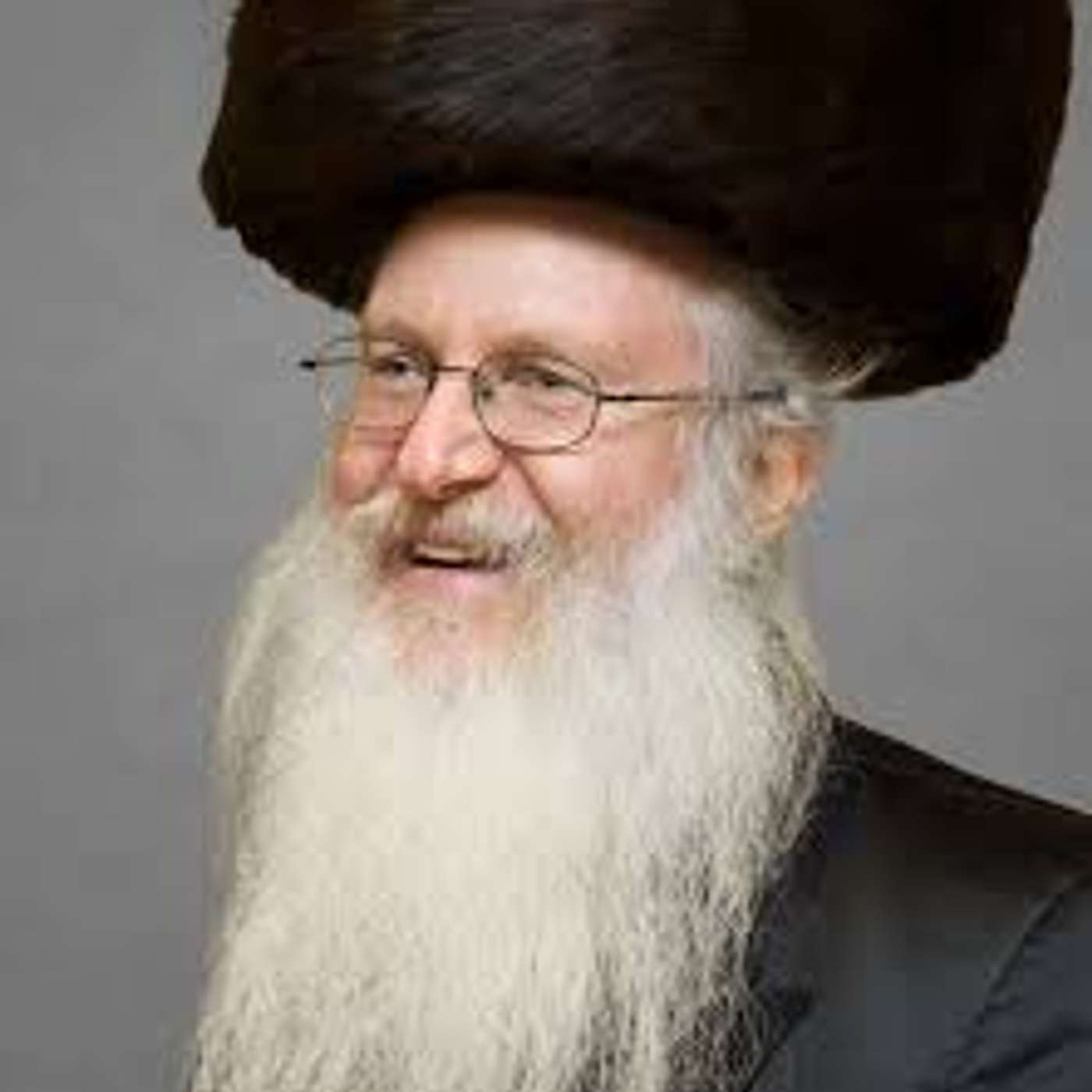 Alum Chanukah Message from Rabbi Goldberger episode artwork