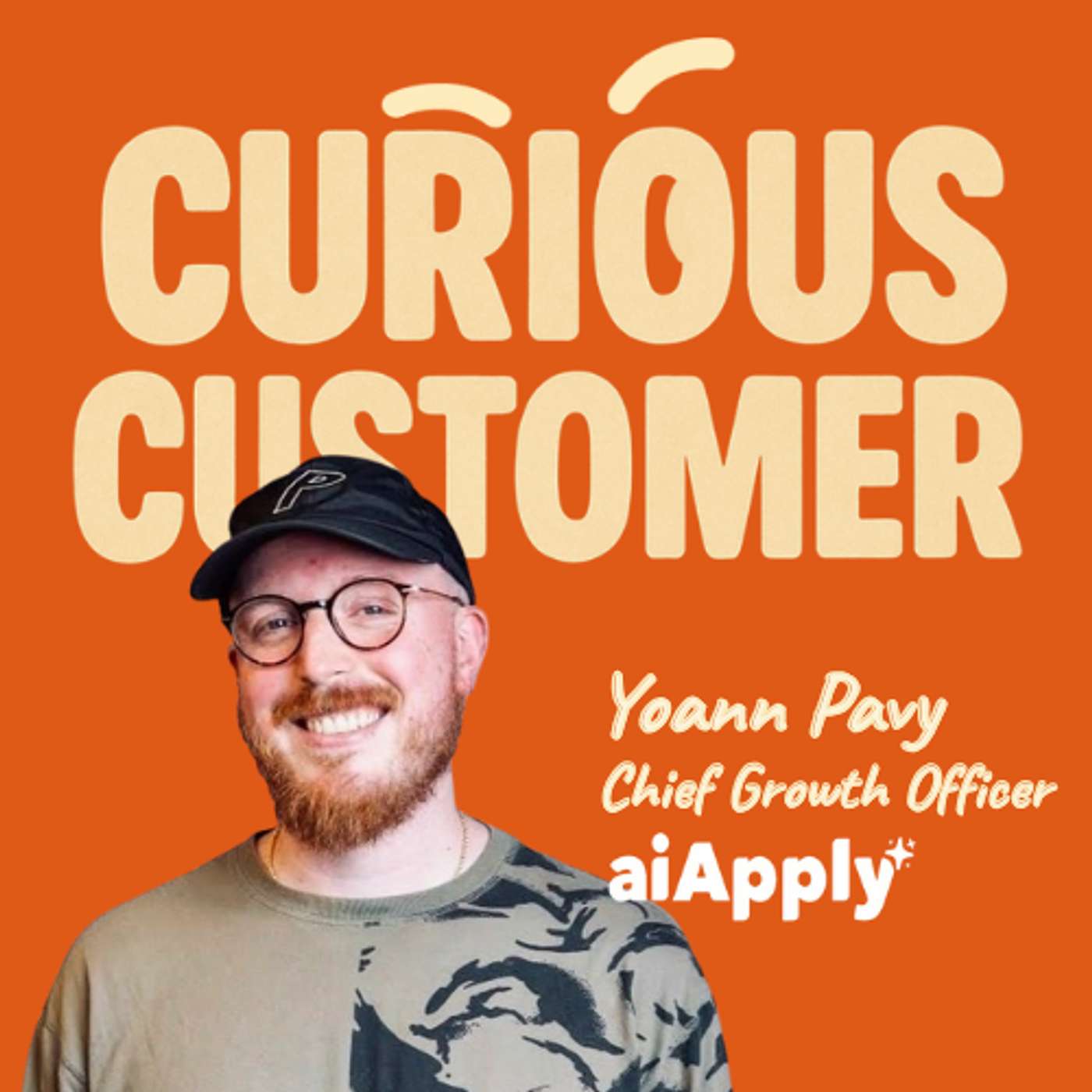 Curious Customer - the Consumer Podcast.